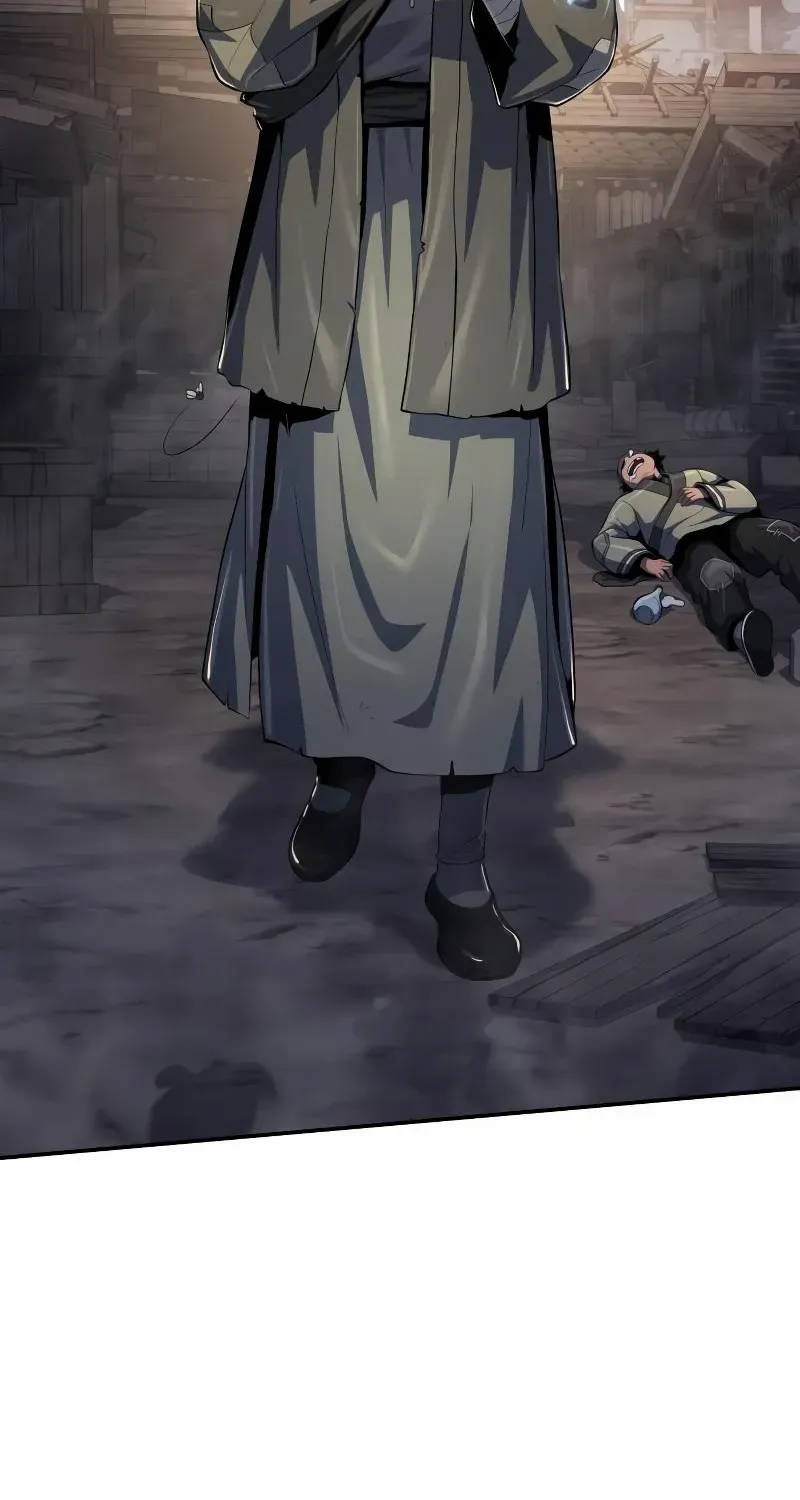 The Poison Master of Sacheondang Clan Chapter 49 page 6 - 