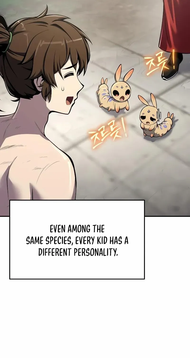 The Poison Master of Sacheondang Clan Chapter 49 page 51 - 