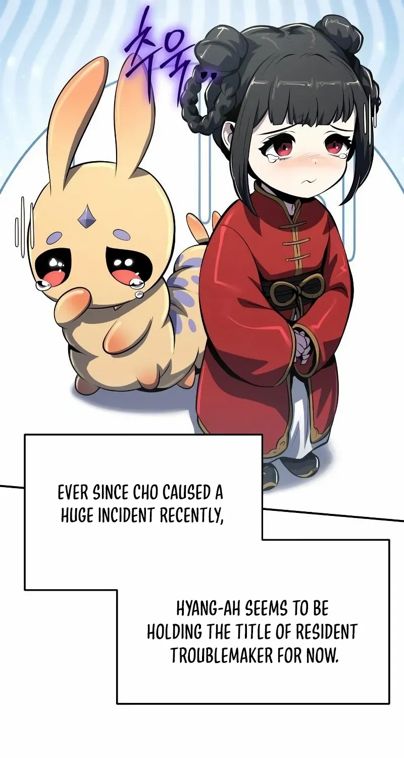 The Poison Master of Sacheondang Clan Chapter 49 page 53 - 