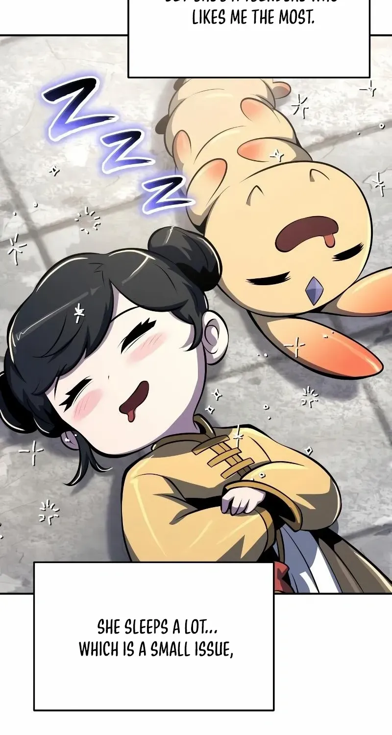 The Poison Master of Sacheondang Clan Chapter 49 page 56 - 