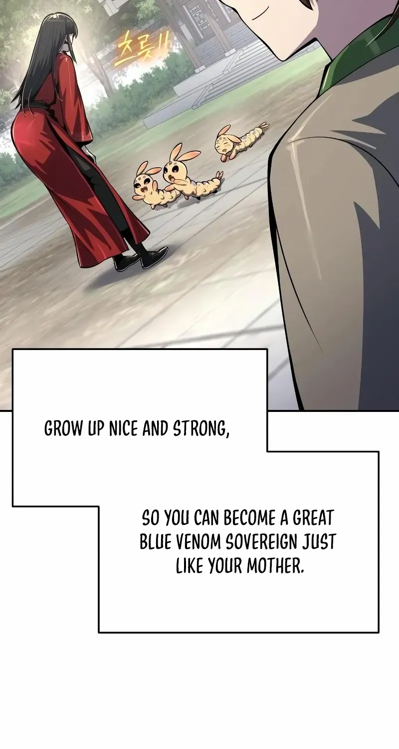 The Poison Master of Sacheondang Clan Chapter 49 page 58 - 