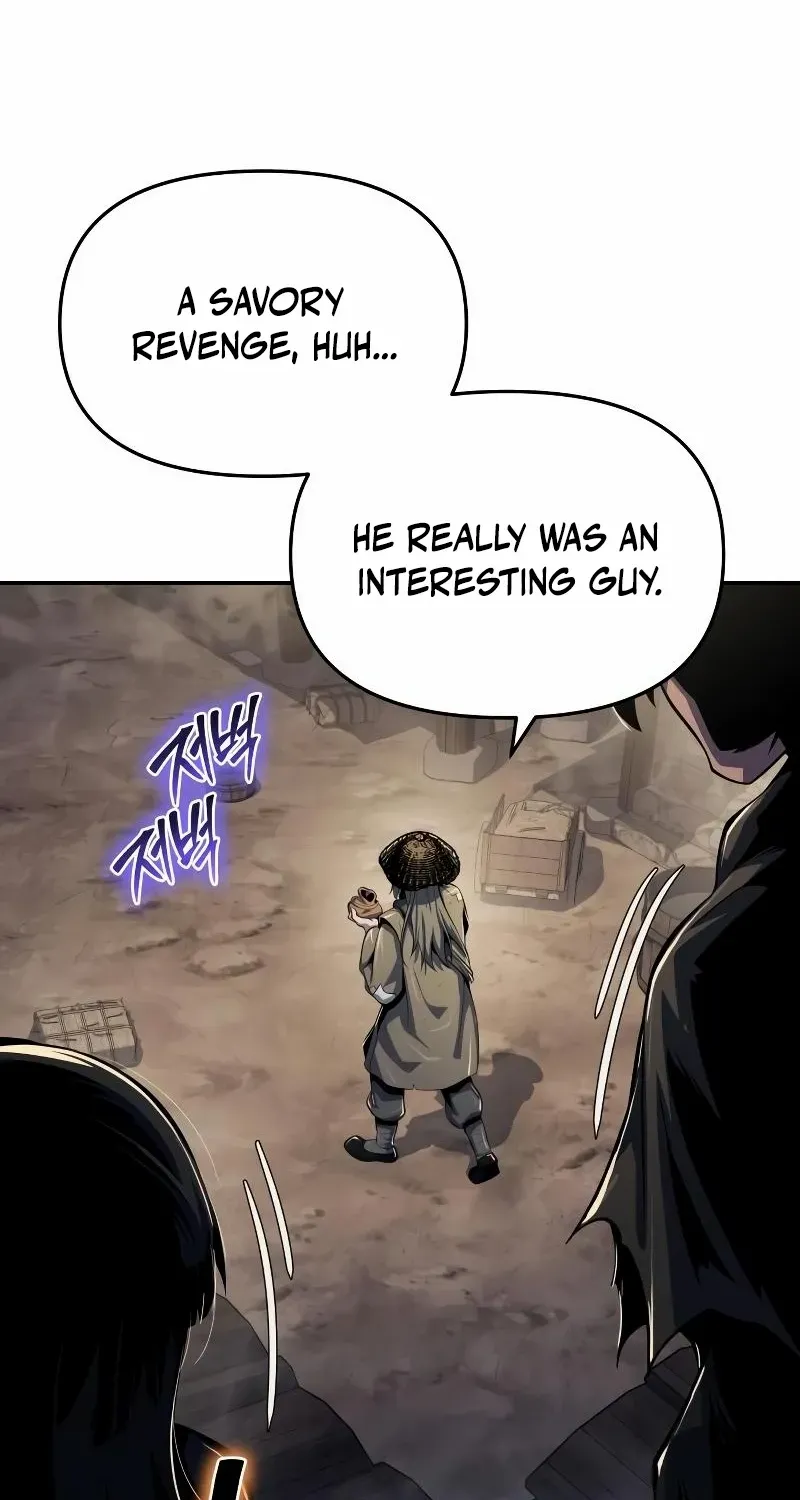 The Poison Master of Sacheondang Clan Chapter 49 page 7 - 
