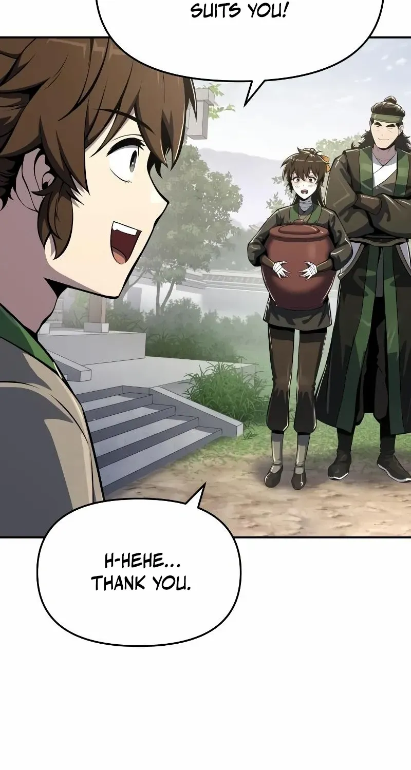 The Poison Master of Sacheondang Clan Chapter 49 page 62 - 