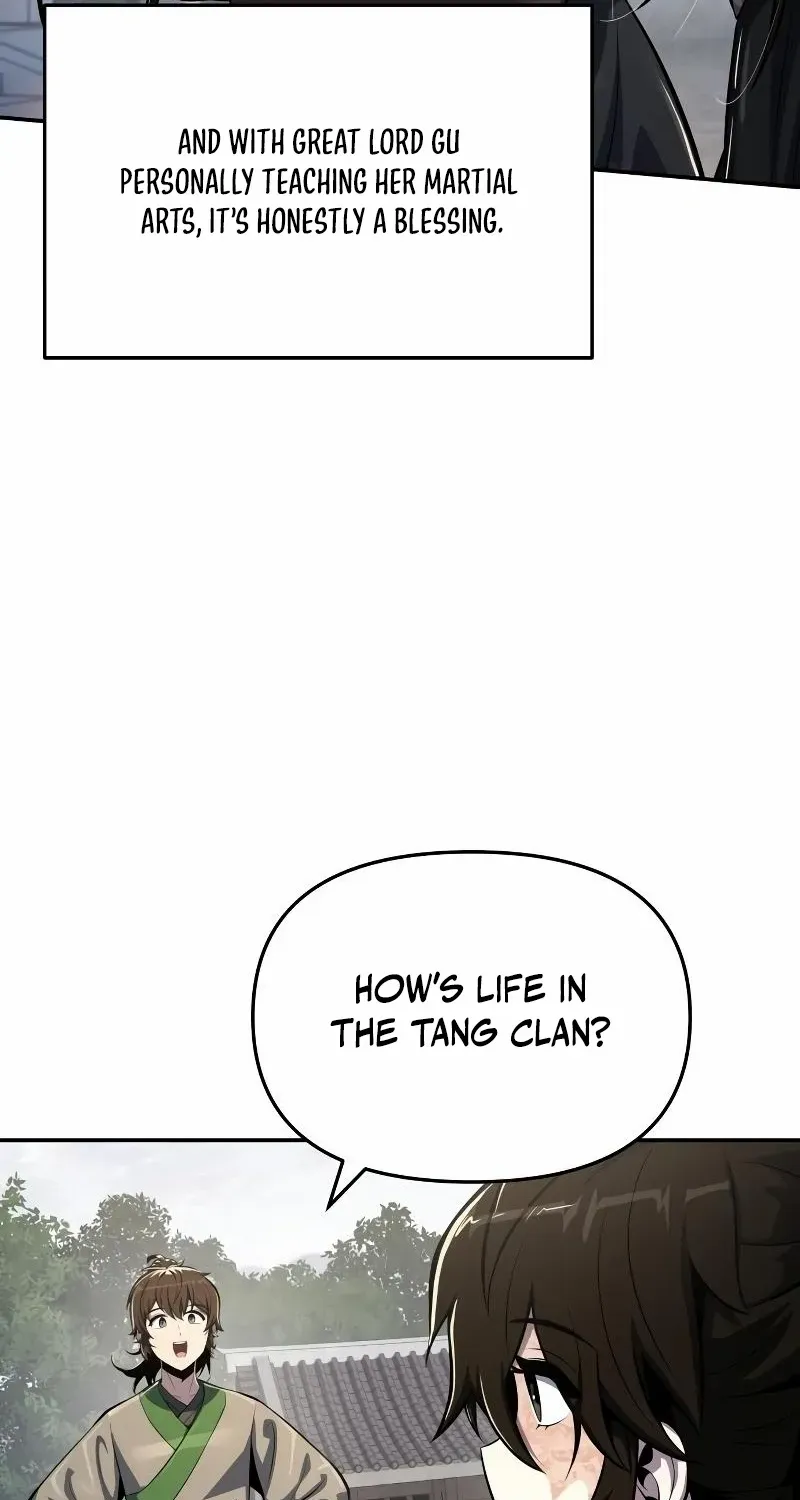 The Poison Master of Sacheondang Clan Chapter 49 page 65 - 