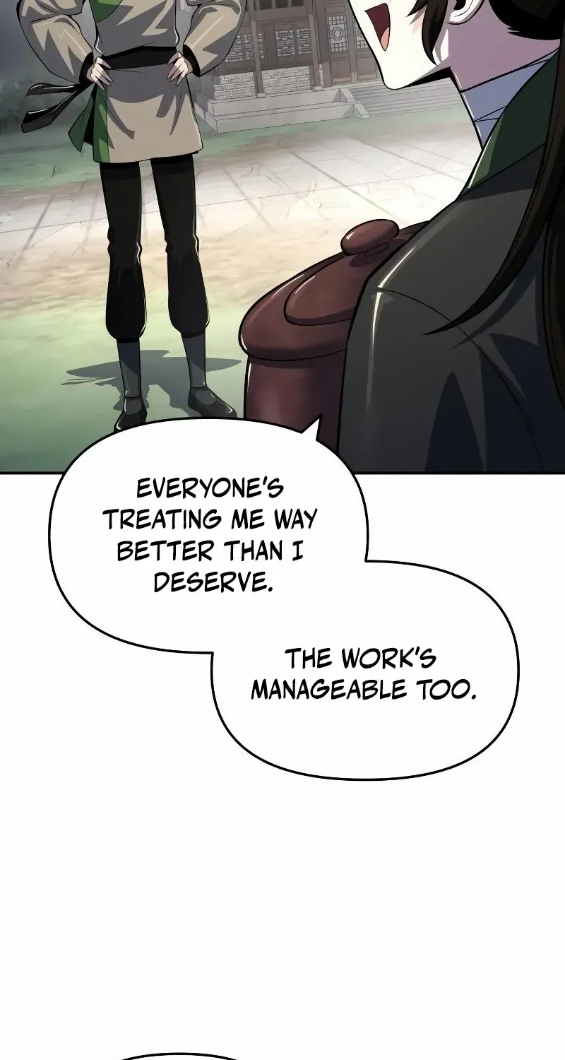The Poison Master of Sacheondang Clan Chapter 49 page 66 - 