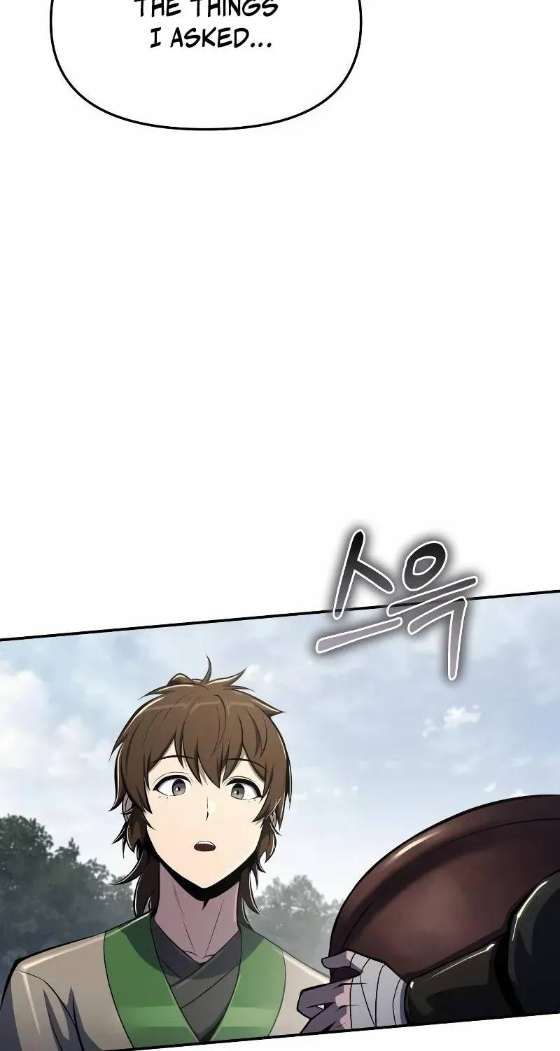 The Poison Master of Sacheondang Clan Chapter 49 page 68 - 