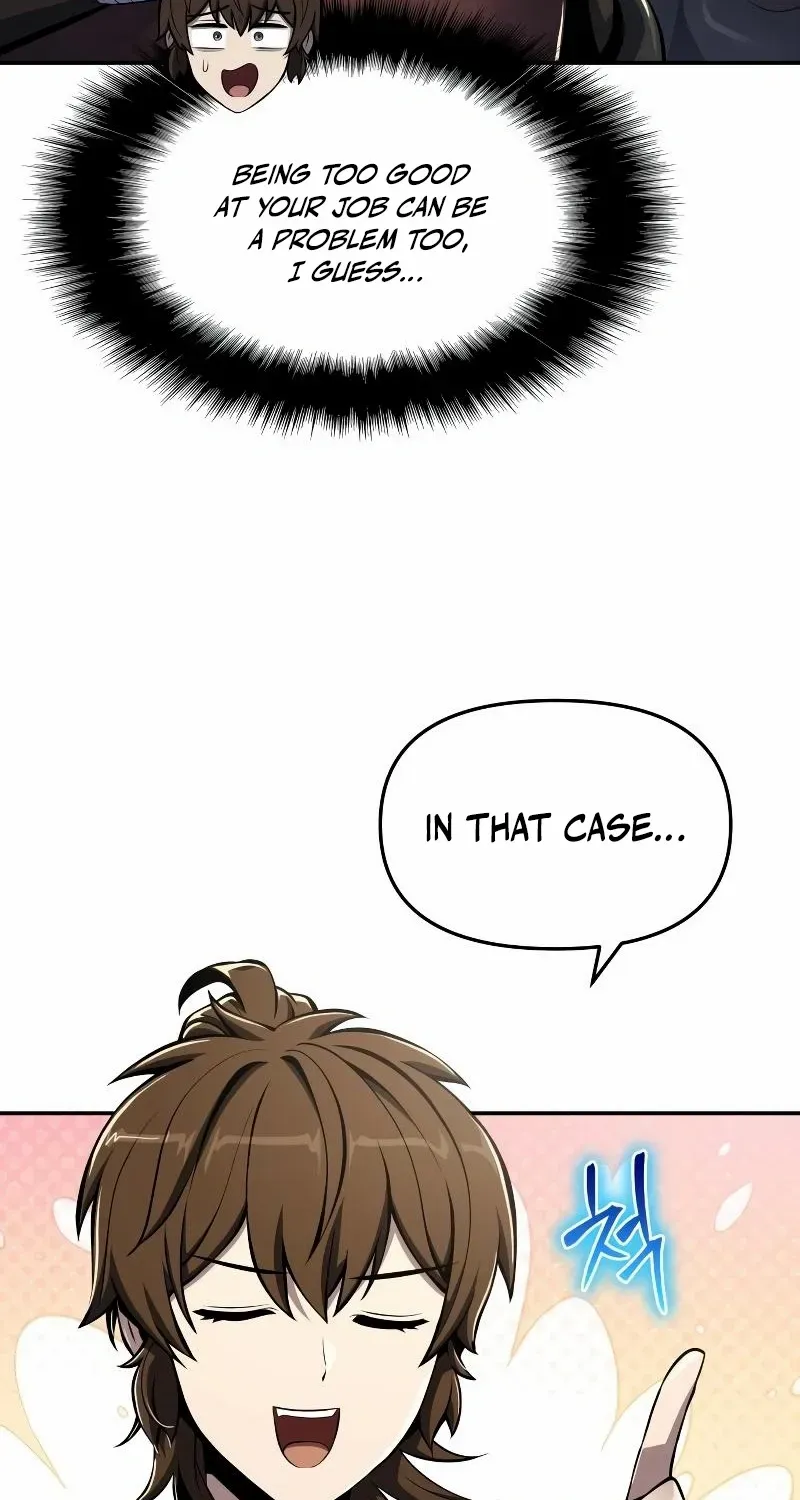 The Poison Master of Sacheondang Clan Chapter 49 page 72 - 