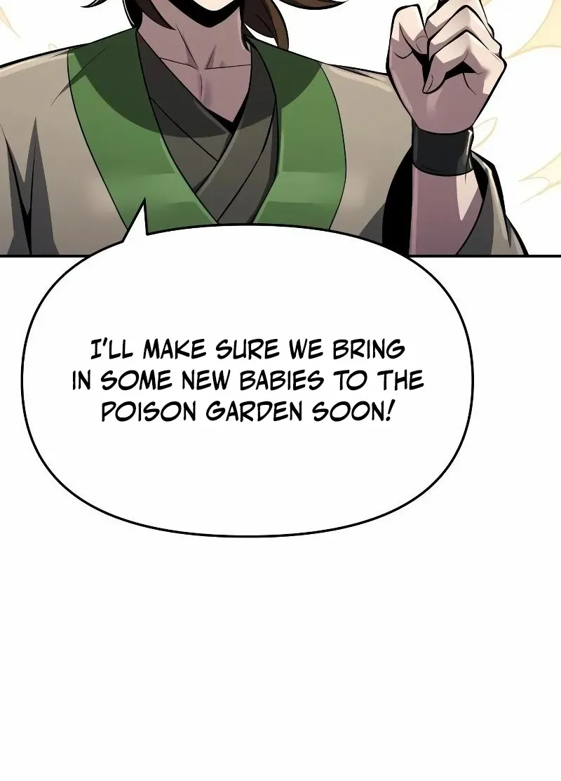 The Poison Master of Sacheondang Clan Chapter 49 page 73 - 