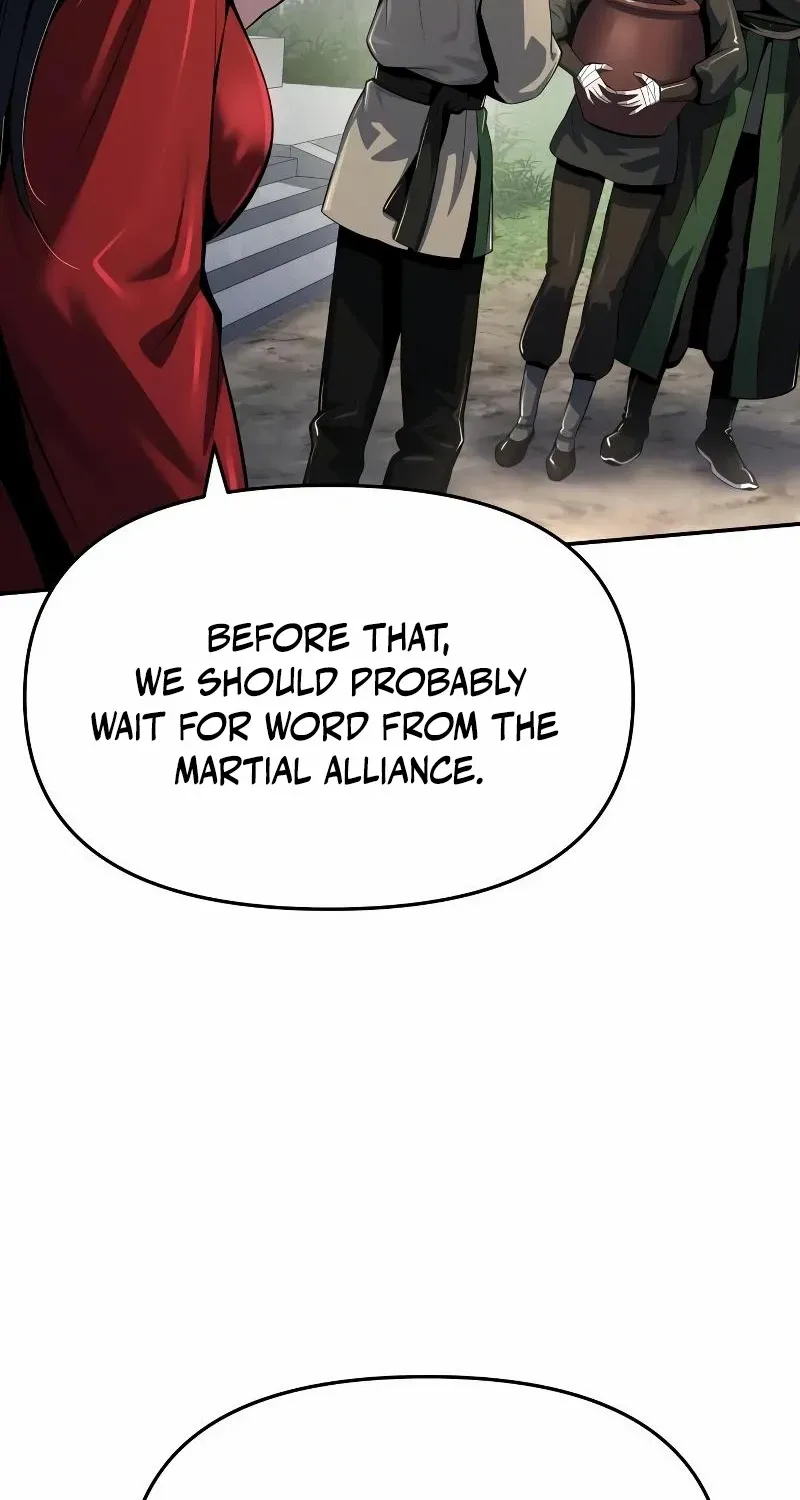The Poison Master of Sacheondang Clan Chapter 49 page 76 - 