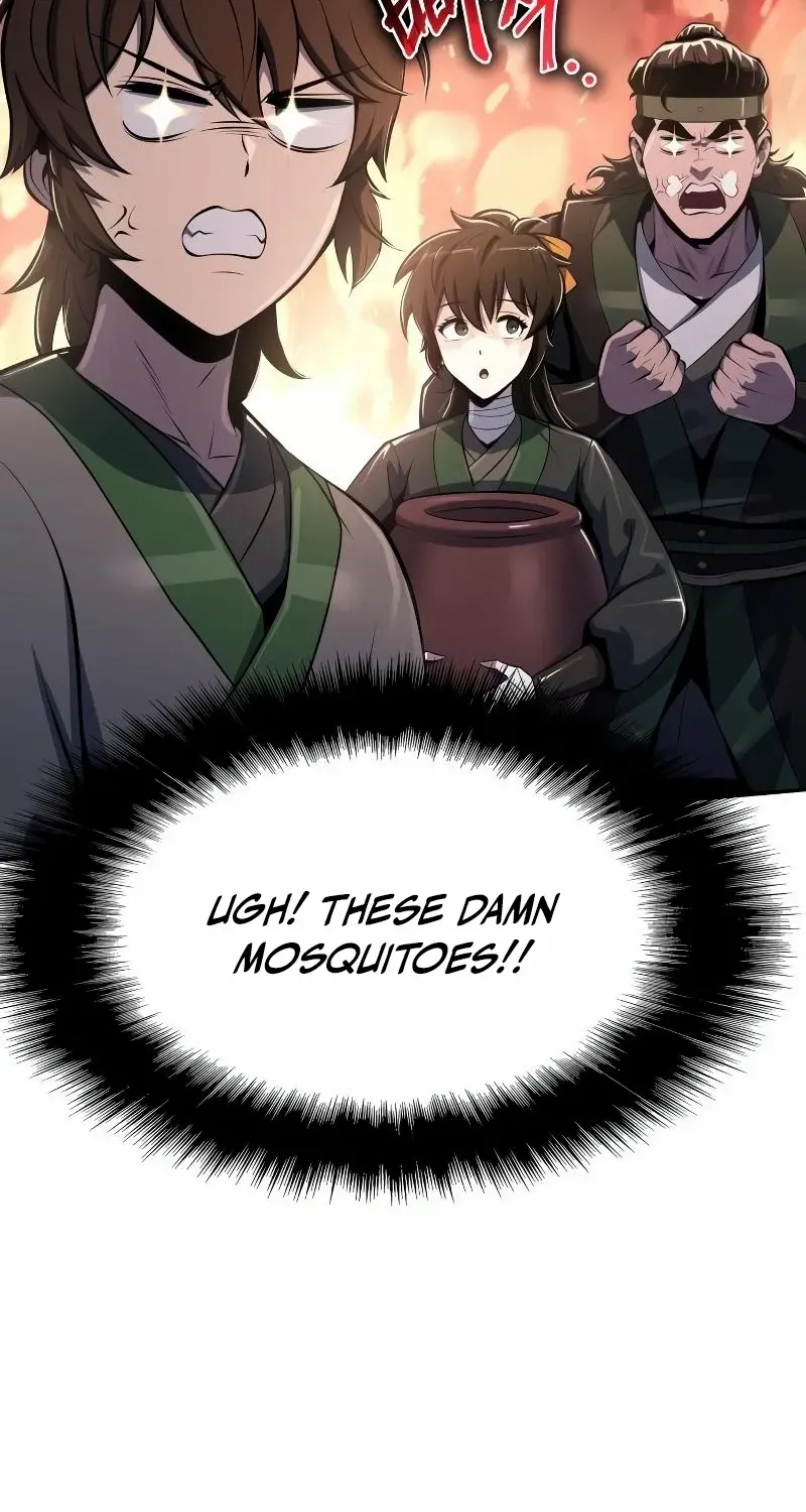 The Poison Master of Sacheondang Clan Chapter 49 page 79 - 