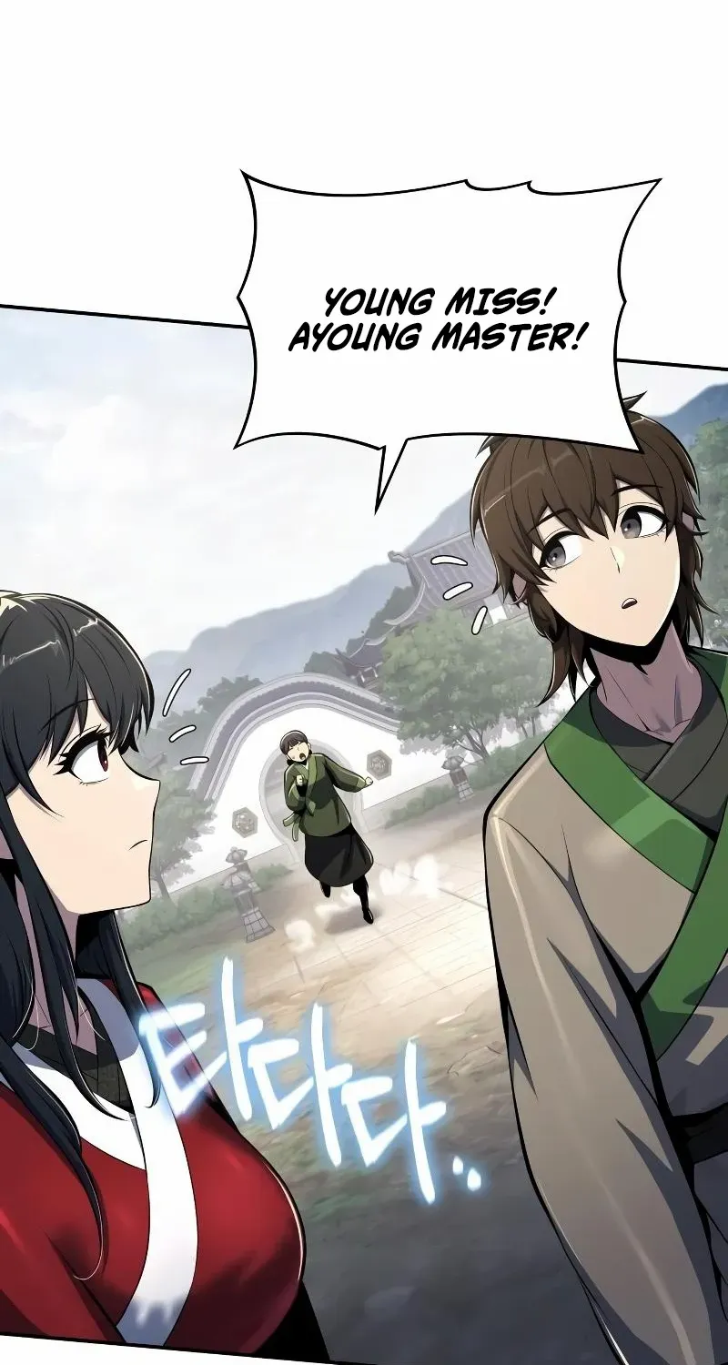 The Poison Master of Sacheondang Clan Chapter 49 page 80 - 
