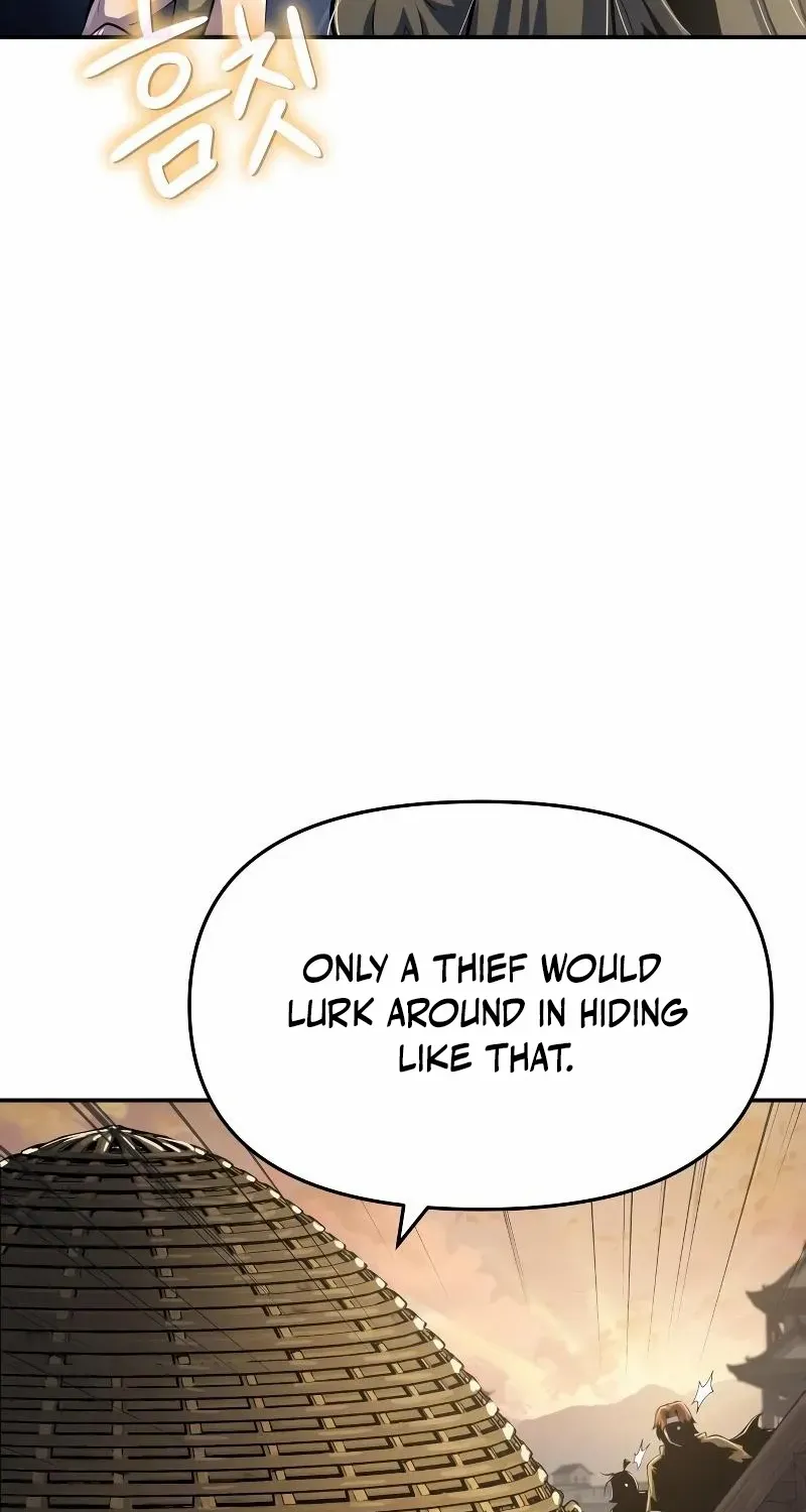 The Poison Master of Sacheondang Clan Chapter 49 page 9 - 