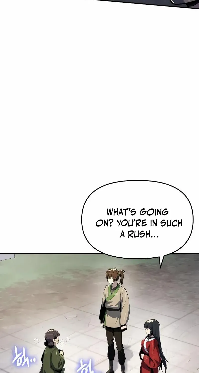 The Poison Master of Sacheondang Clan Chapter 49 page 81 - 