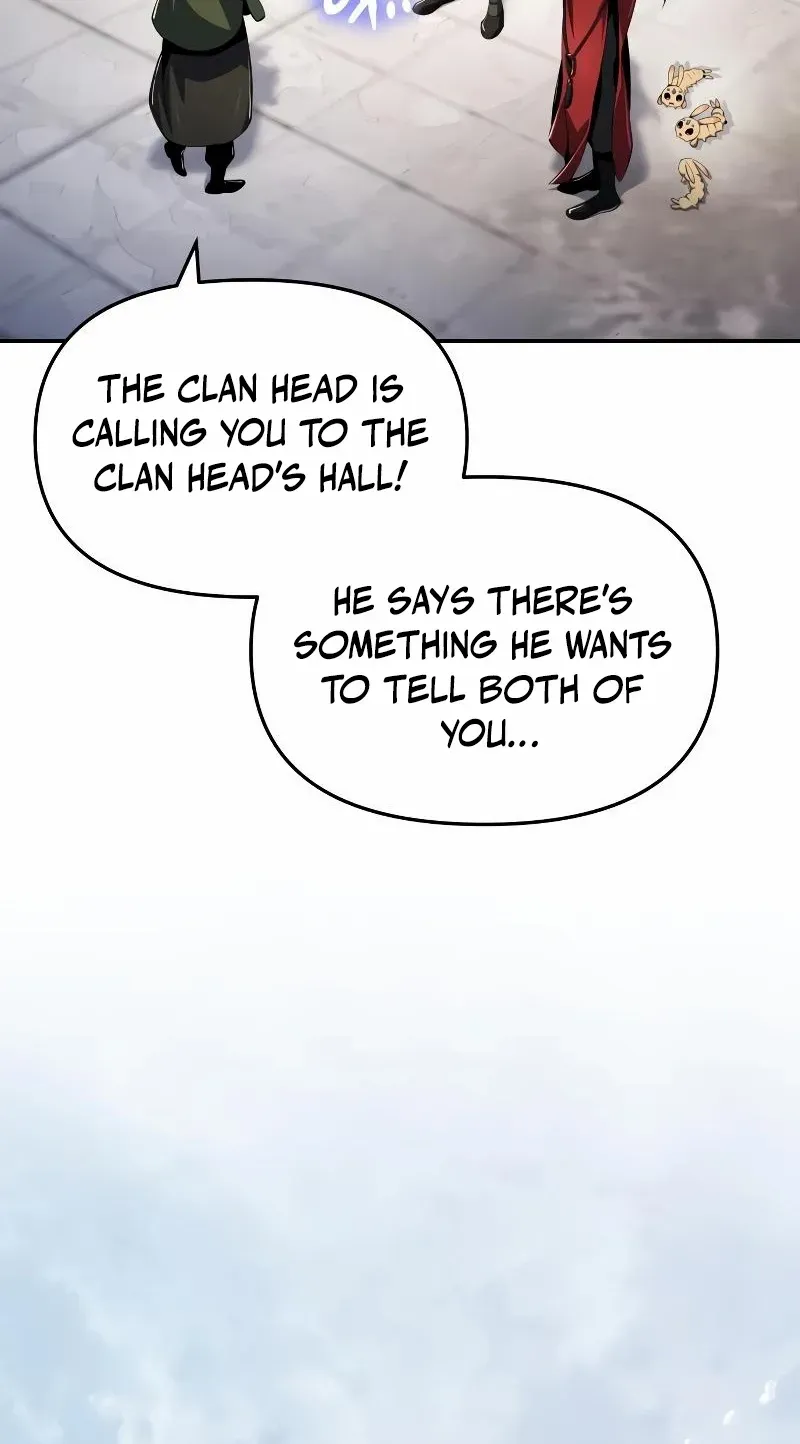The Poison Master of Sacheondang Clan Chapter 49 page 82 - 