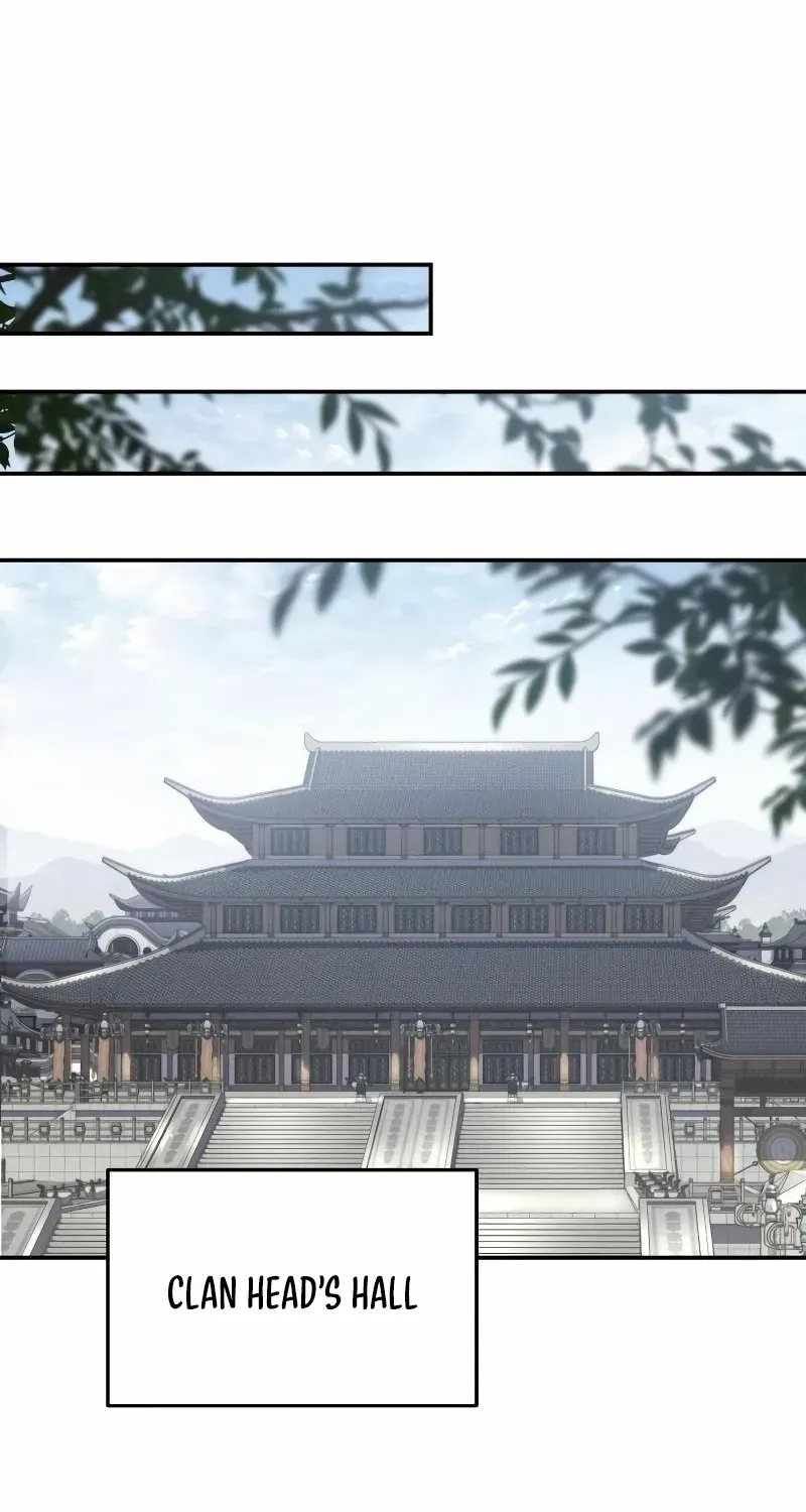 The Poison Master of Sacheondang Clan Chapter 49 page 85 - 