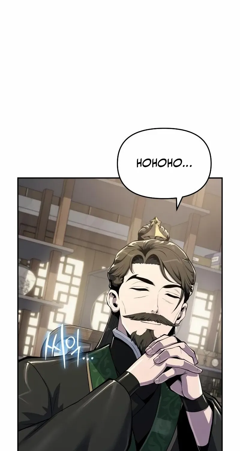 The Poison Master of Sacheondang Clan Chapter 49 page 86 - 