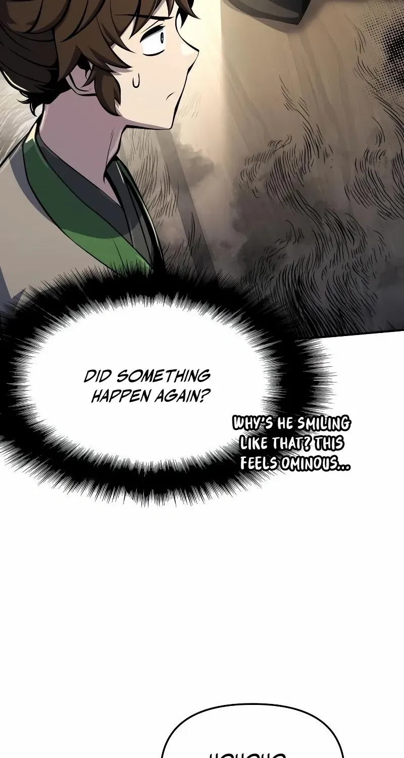 The Poison Master of Sacheondang Clan Chapter 49 page 89 - 