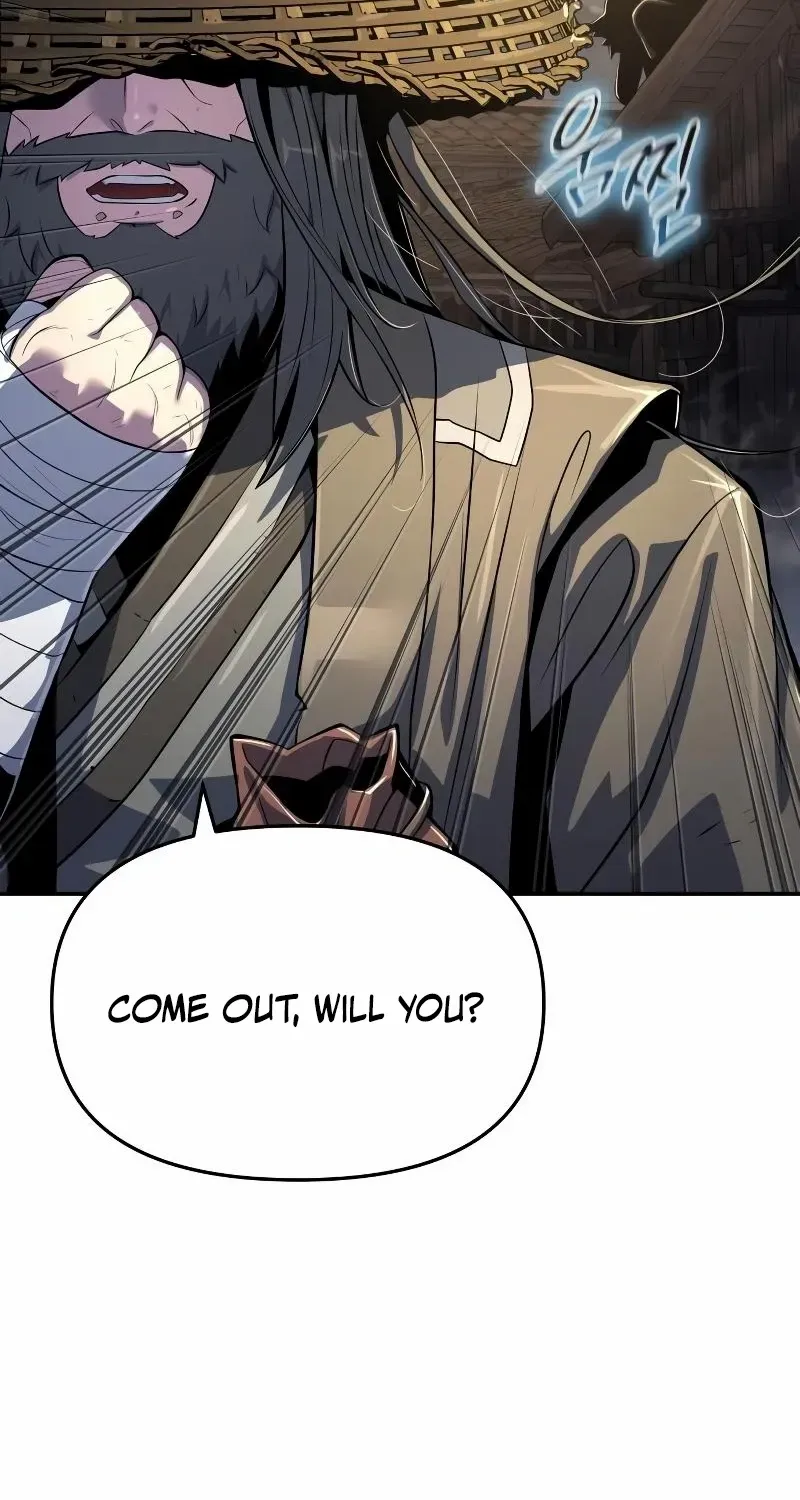 The Poison Master of Sacheondang Clan Chapter 49 page 10 - 