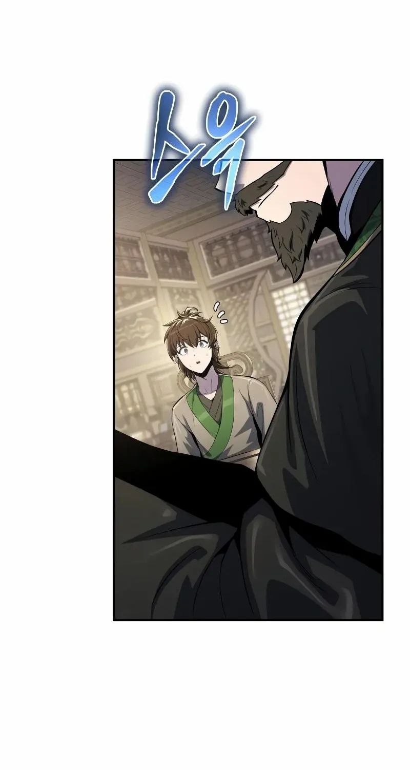 The Poison Master of Sacheondang Clan Chapter 49 page 91 - 