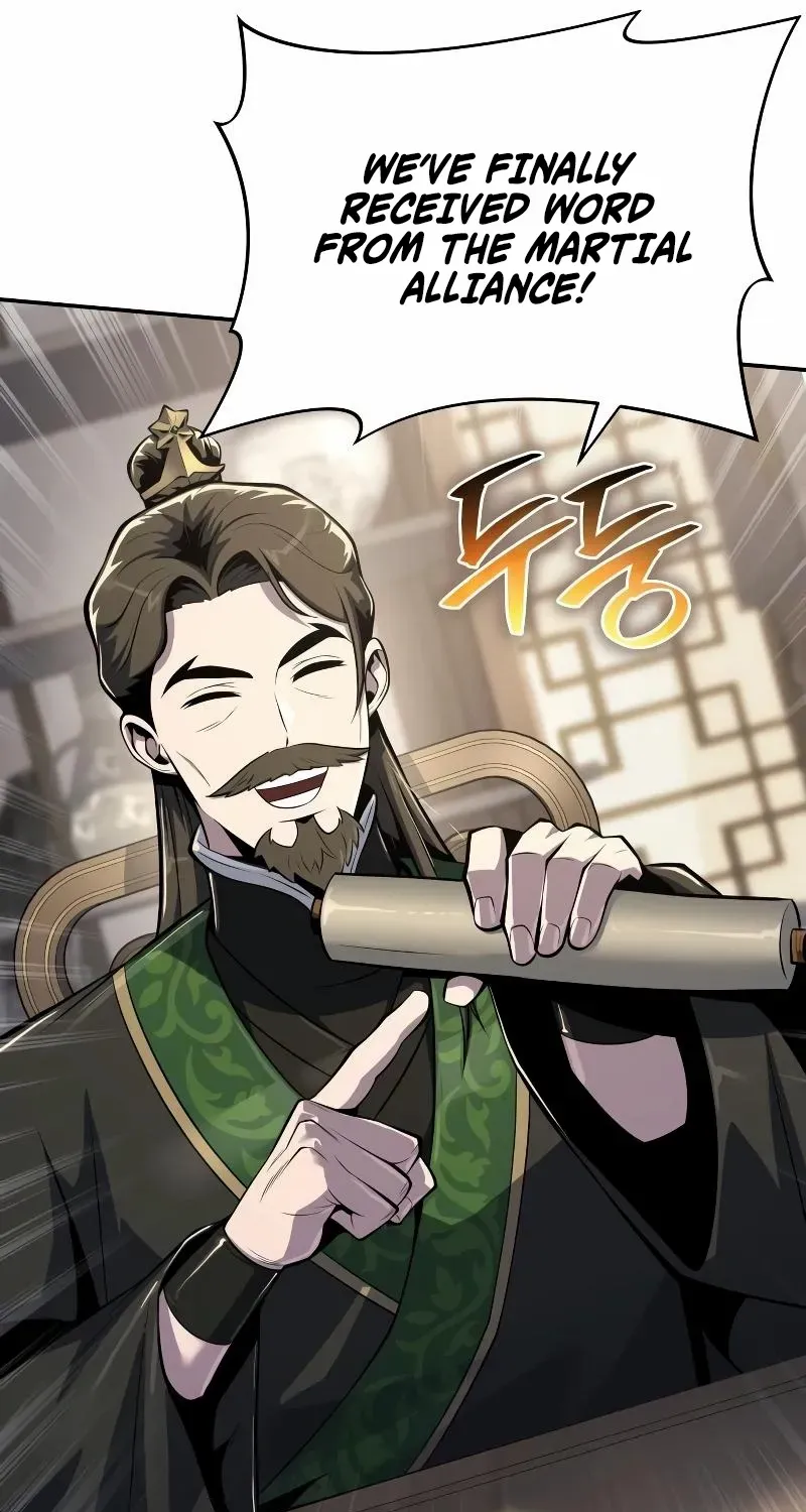 The Poison Master of Sacheondang Clan Chapter 49 page 93 - 