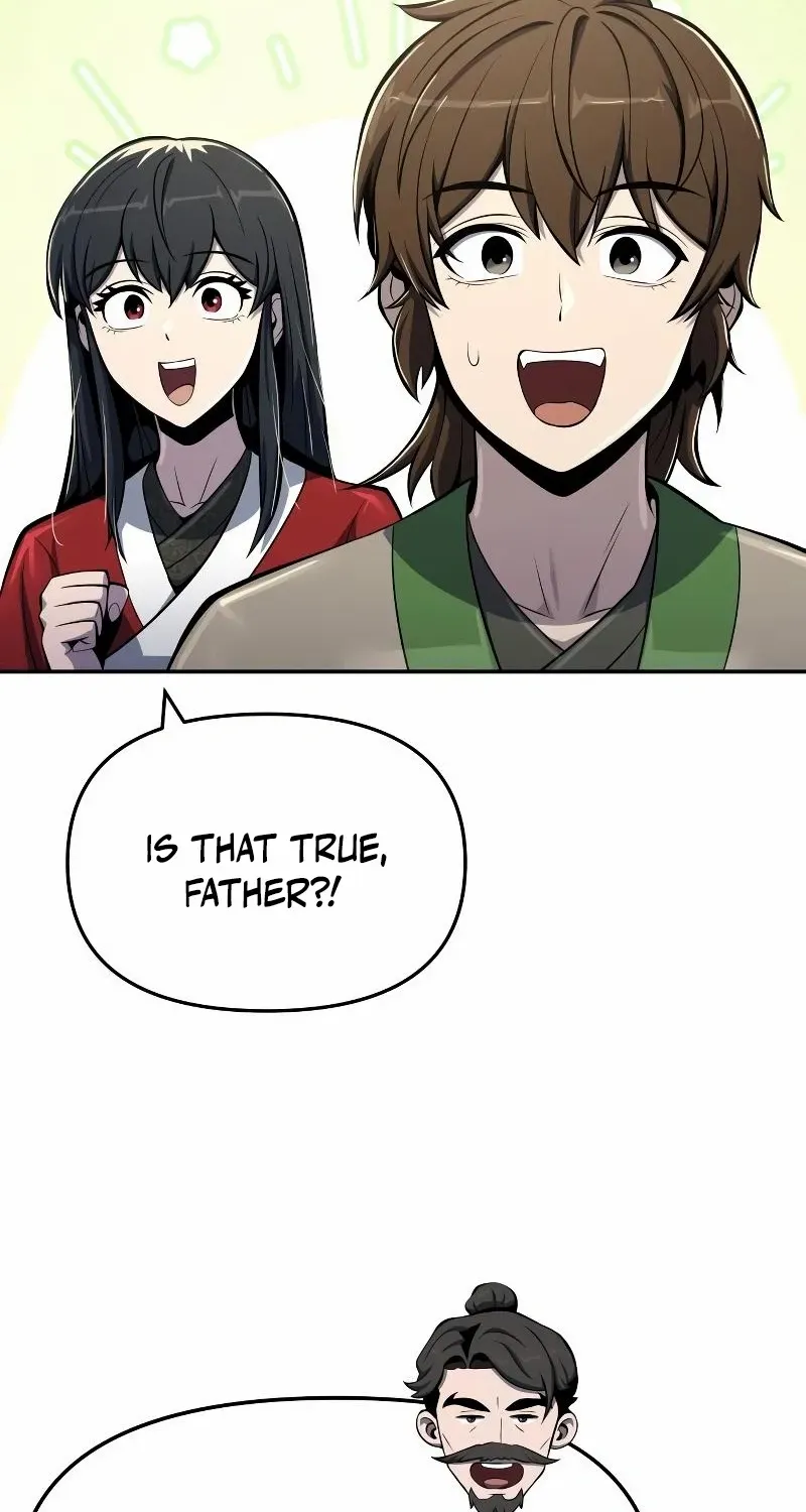 The Poison Master of Sacheondang Clan Chapter 49 page 95 - 