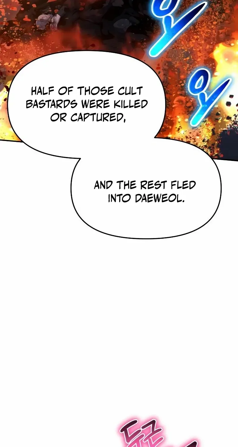 The Poison Master of Sacheondang Clan Chapter 49 page 97 - 