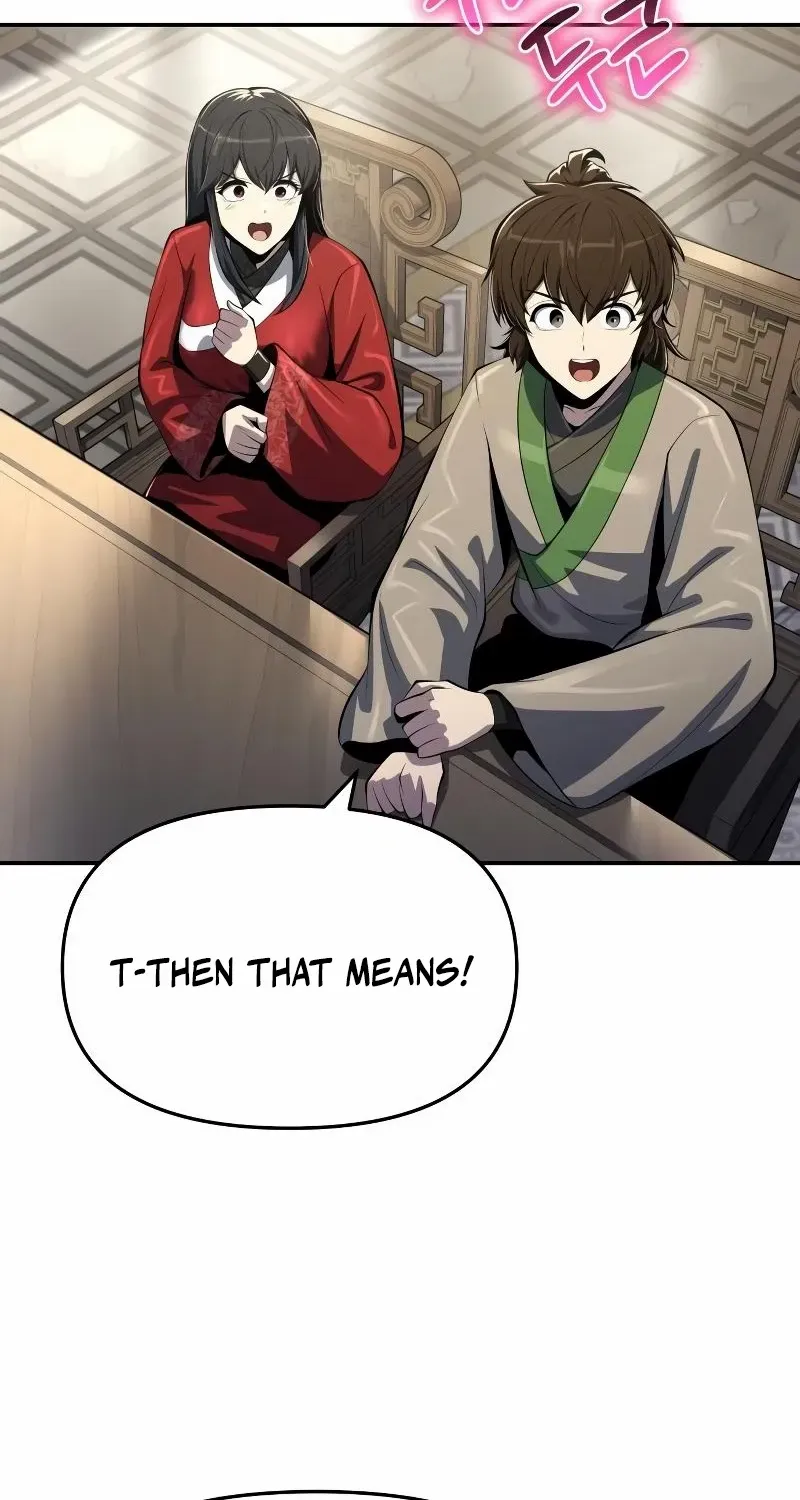 The Poison Master of Sacheondang Clan Chapter 49 page 98 - 