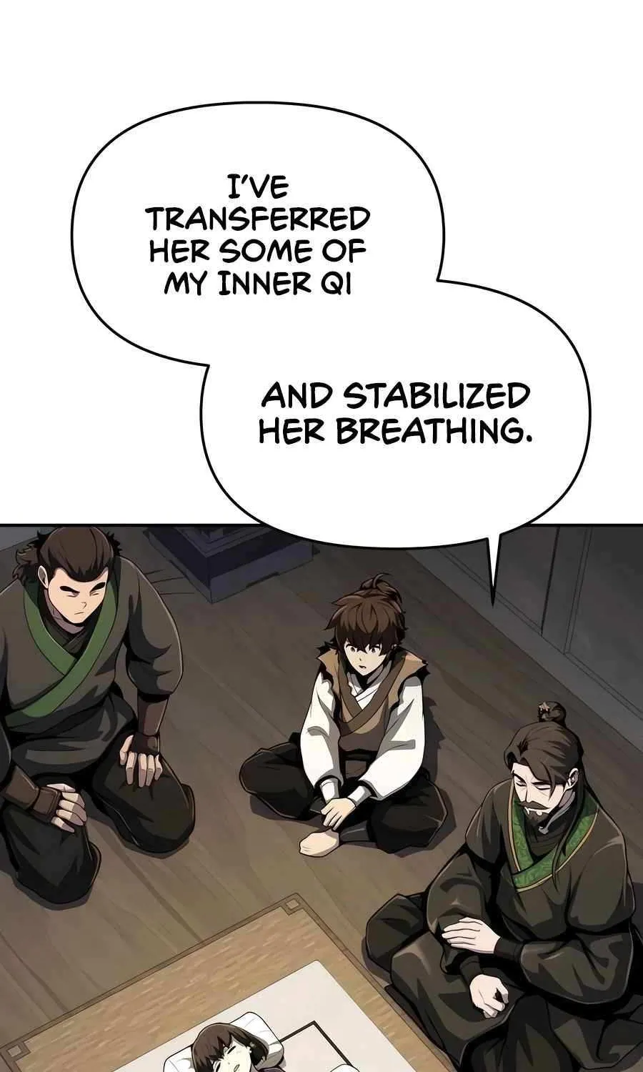 The Poison Master of Sacheondang Clan Chapter 5 page 106 - 