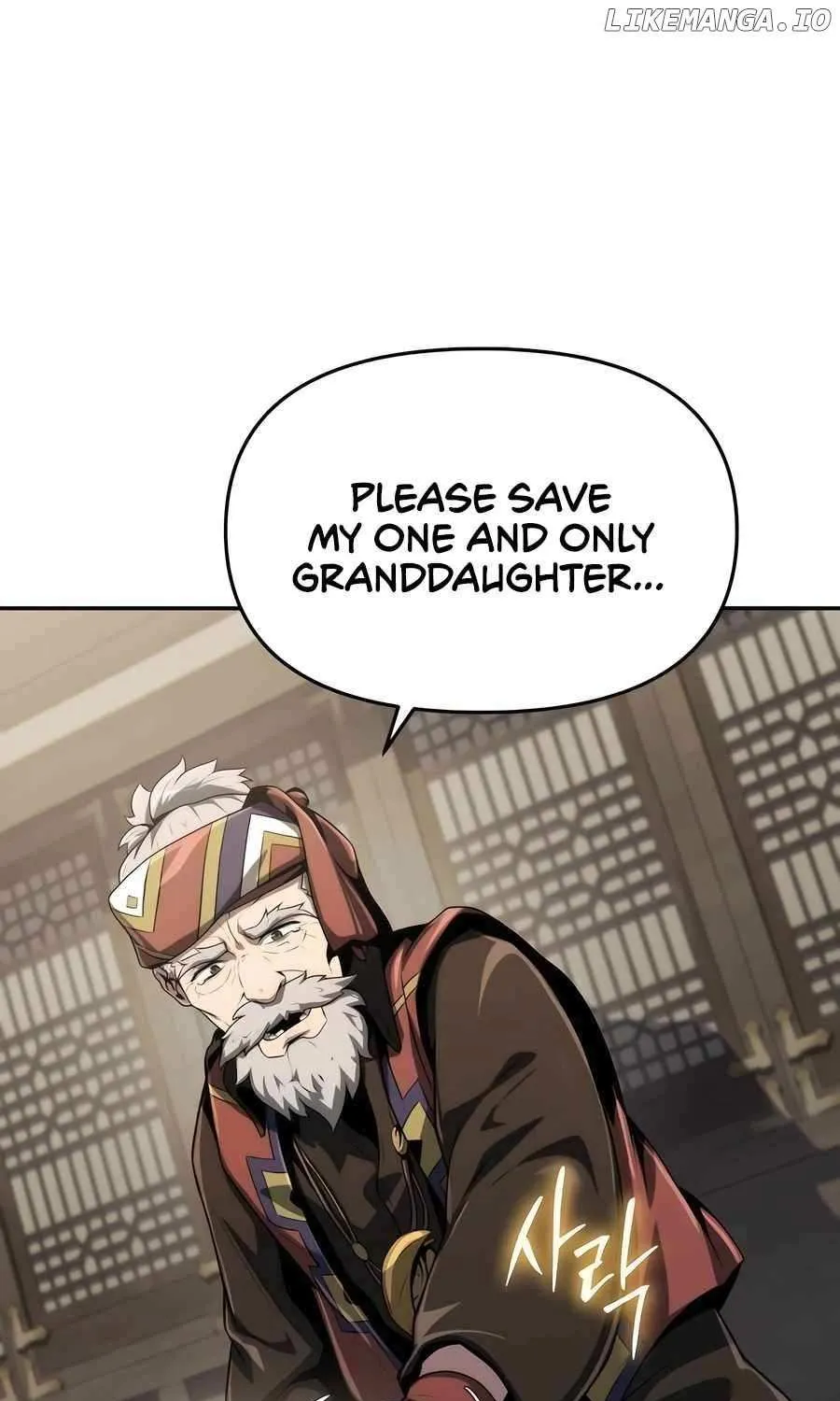 The Poison Master of Sacheondang Clan Chapter 5 page 108 - 