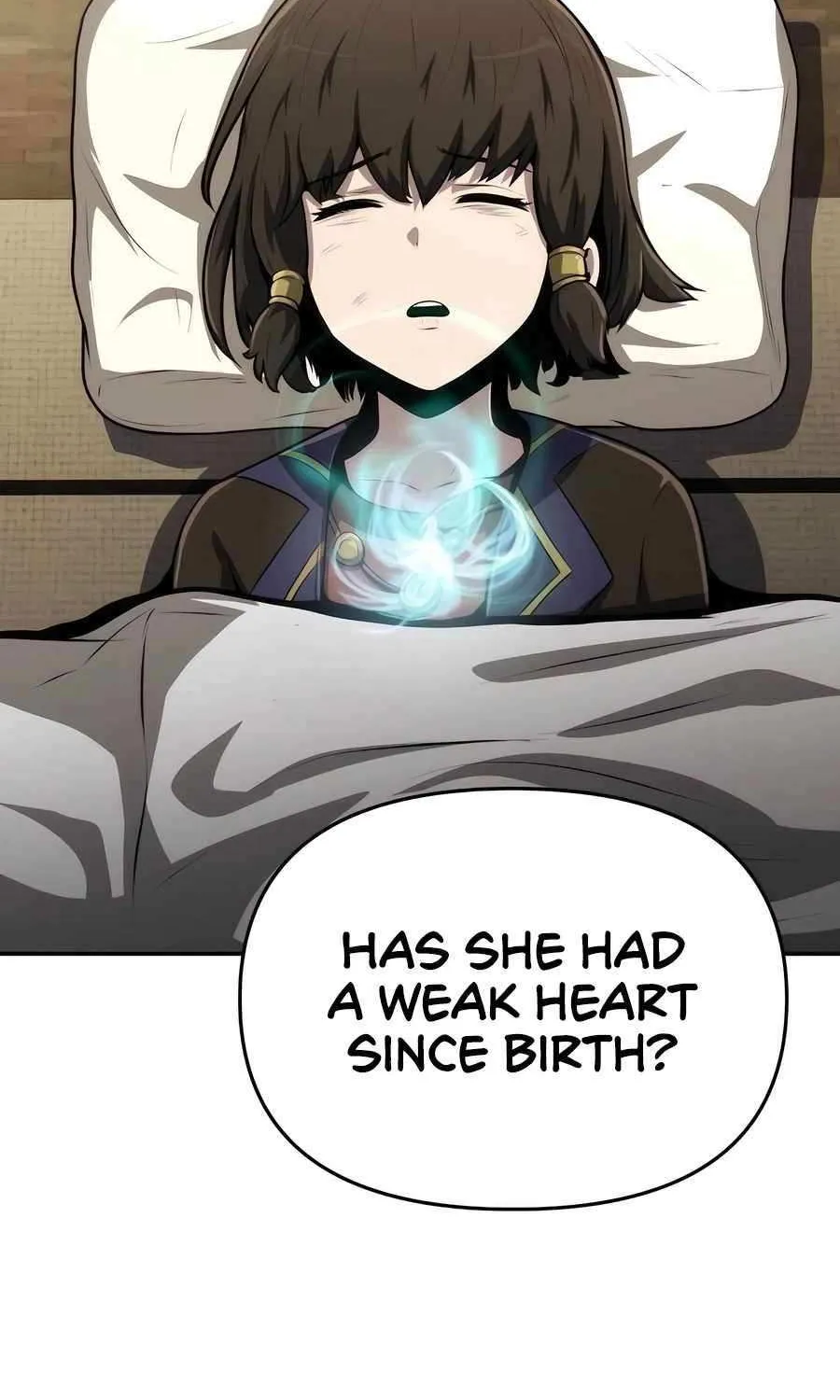 The Poison Master of Sacheondang Clan Chapter 5 page 111 - 