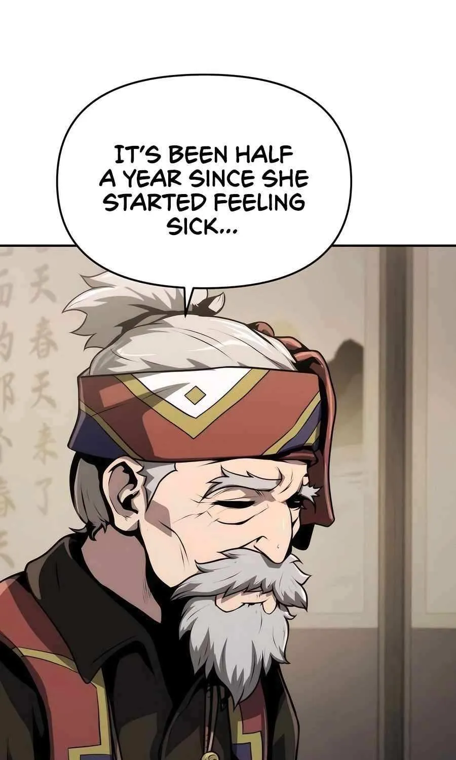 The Poison Master of Sacheondang Clan Chapter 5 page 112 - 