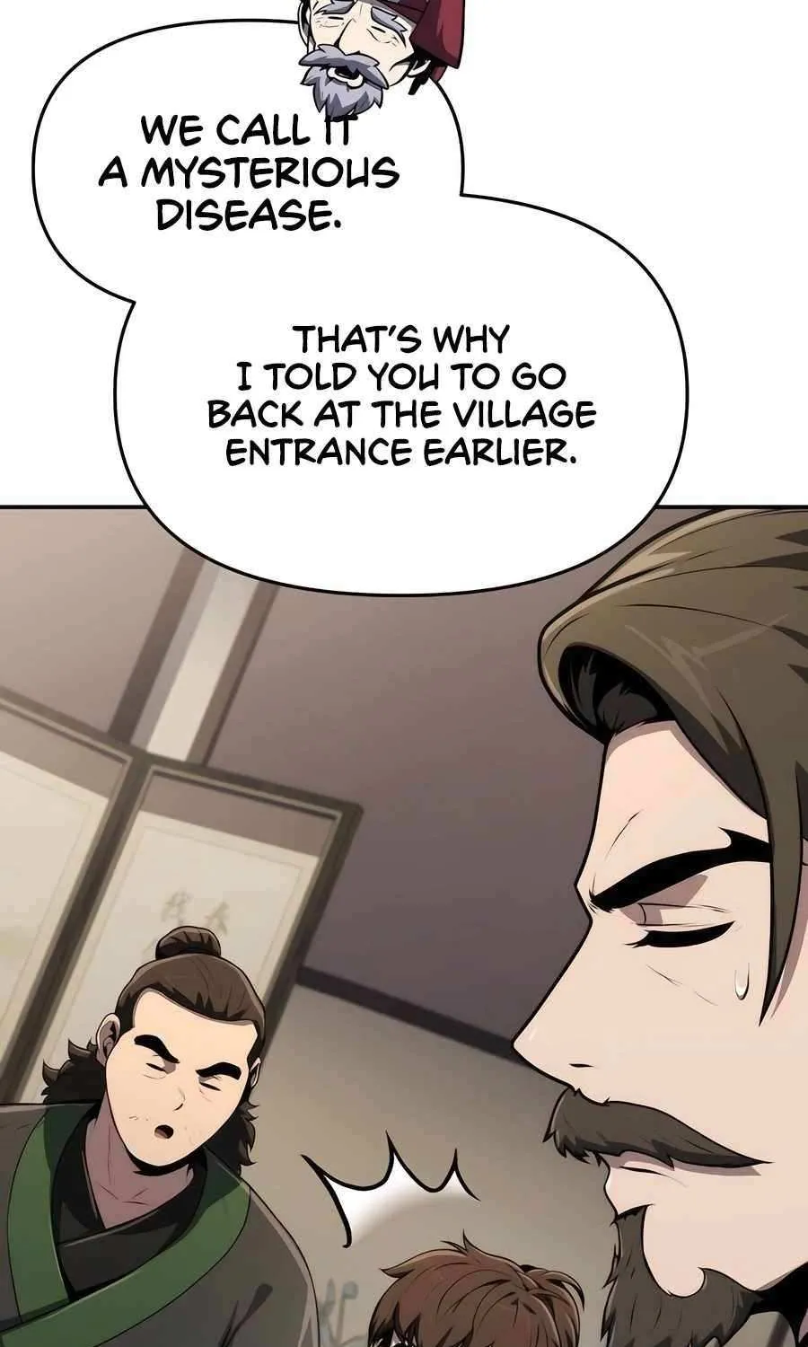 The Poison Master of Sacheondang Clan Chapter 5 page 114 - 