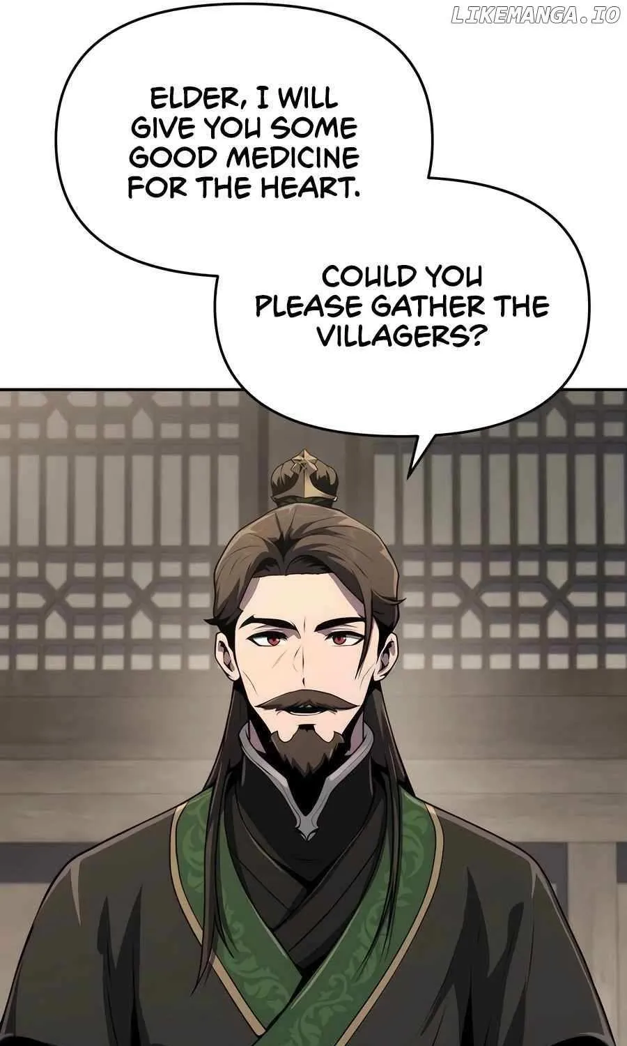 The Poison Master of Sacheondang Clan Chapter 5 page 116 - 