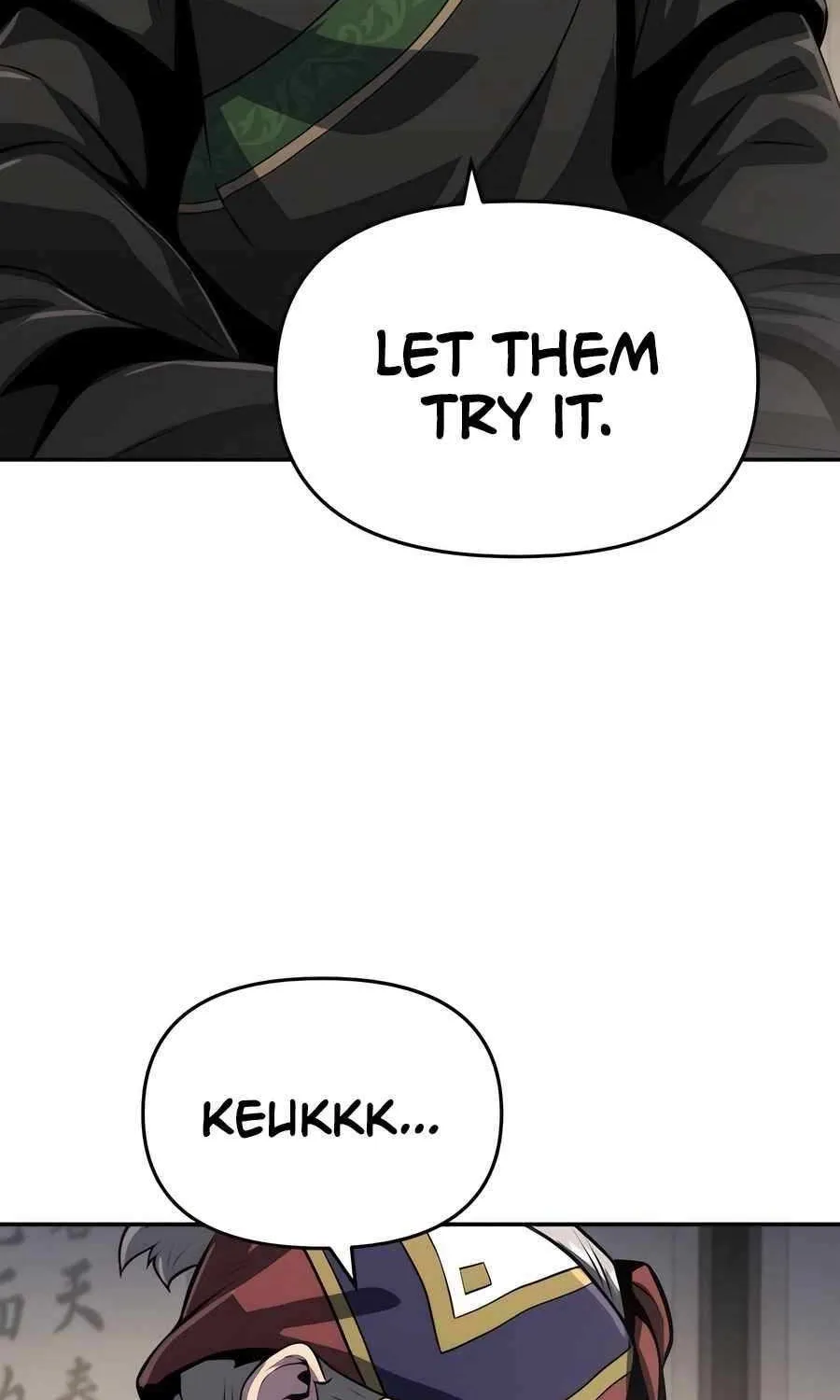 The Poison Master of Sacheondang Clan Chapter 5 page 117 - 
