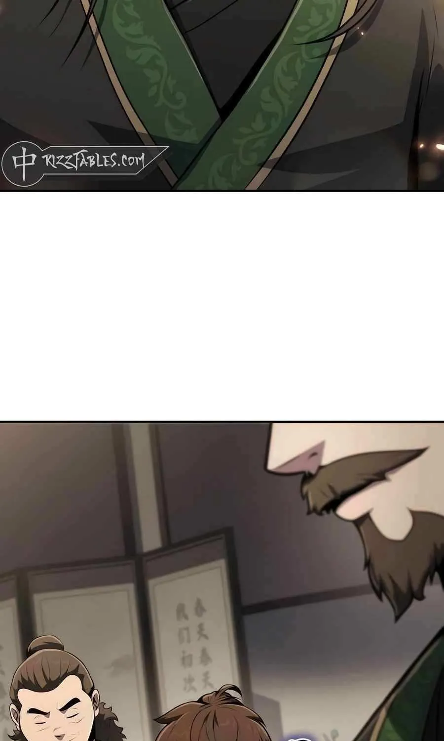 The Poison Master of Sacheondang Clan Chapter 5 page 120 - 