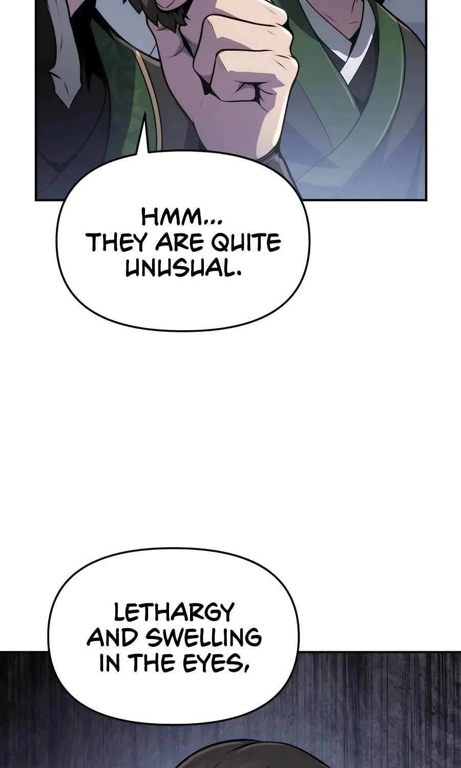The Poison Master of Sacheondang Clan Chapter 5 page 127 - 