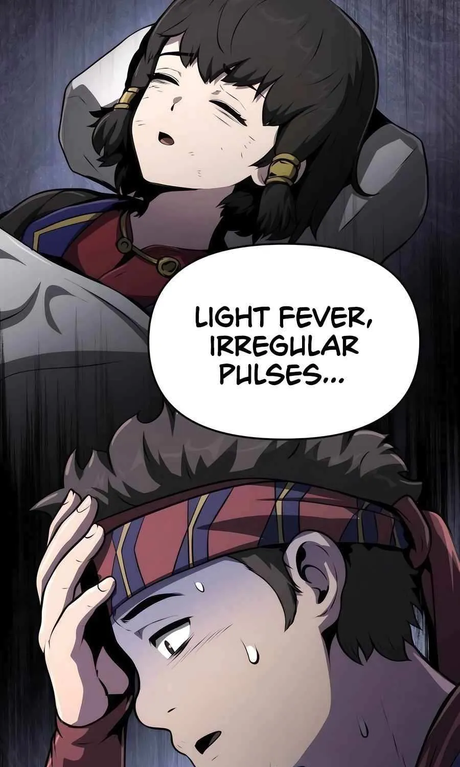 The Poison Master of Sacheondang Clan Chapter 5 page 128 - 