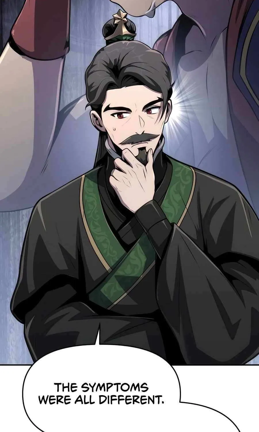 The Poison Master of Sacheondang Clan Chapter 5 page 129 - 