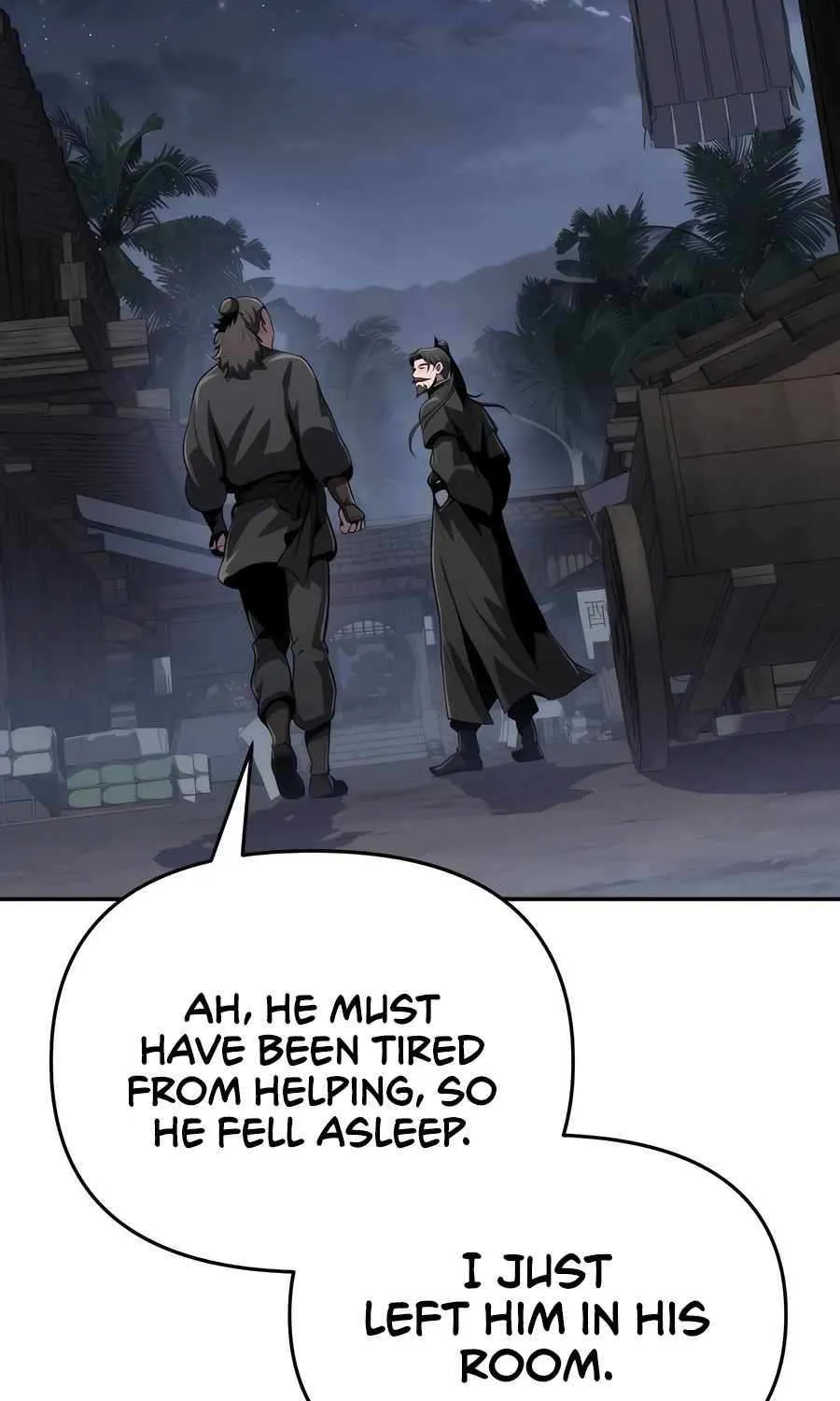 The Poison Master of Sacheondang Clan Chapter 5 page 131 - 