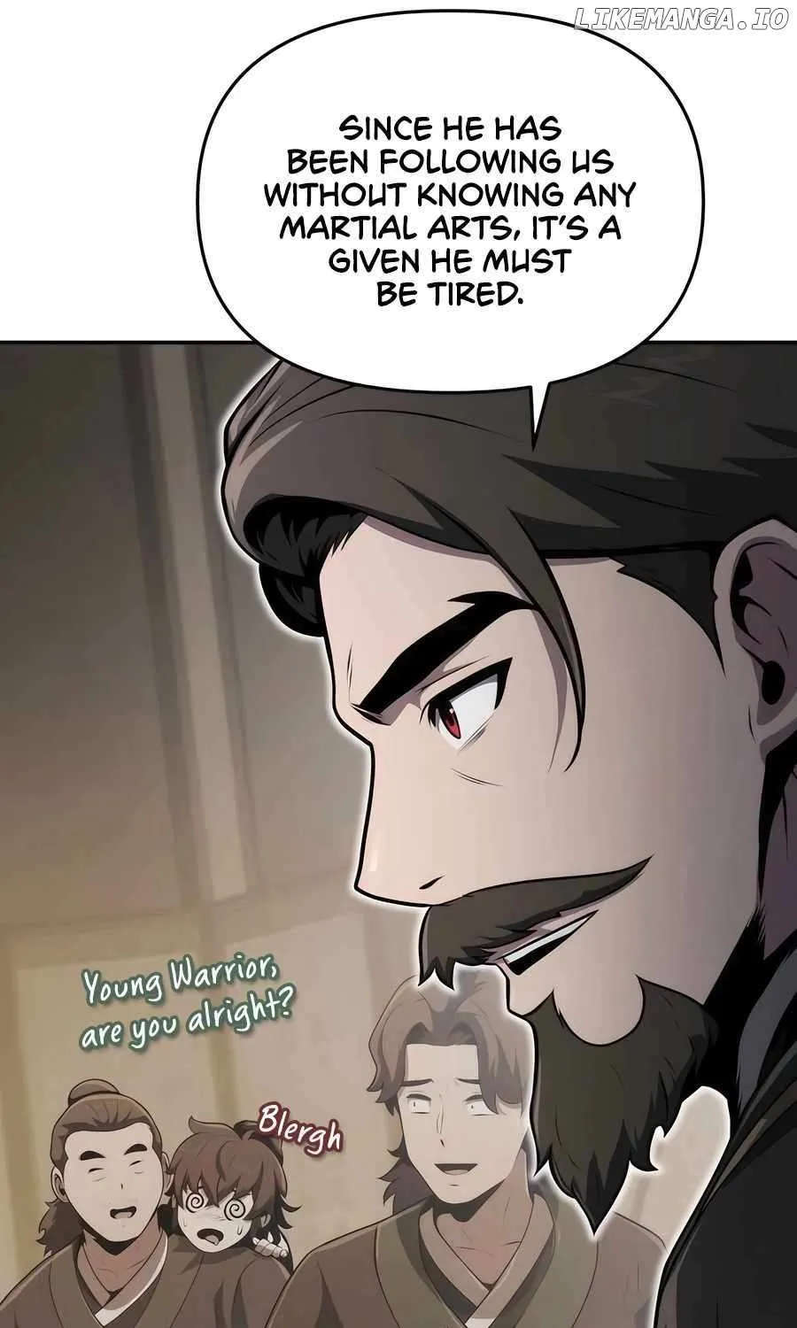 The Poison Master of Sacheondang Clan Chapter 5 page 133 - 