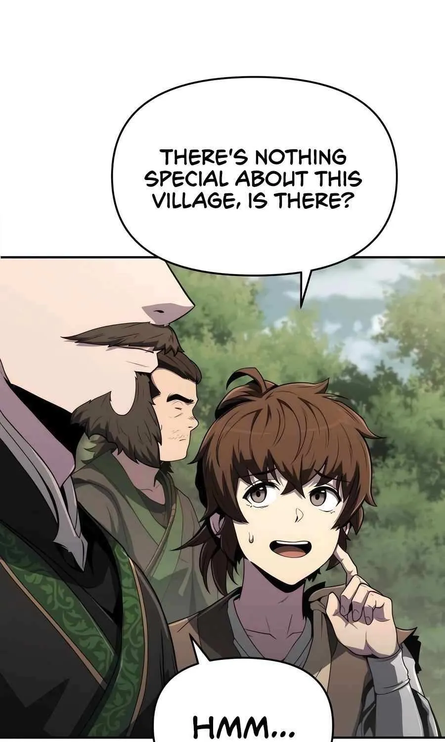The Poison Master of Sacheondang Clan Chapter 5 page 15 - 