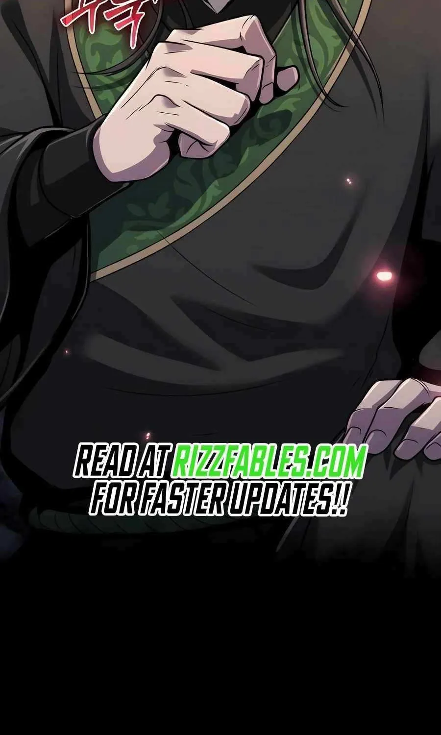 The Poison Master of Sacheondang Clan Chapter 5 page 151 - 