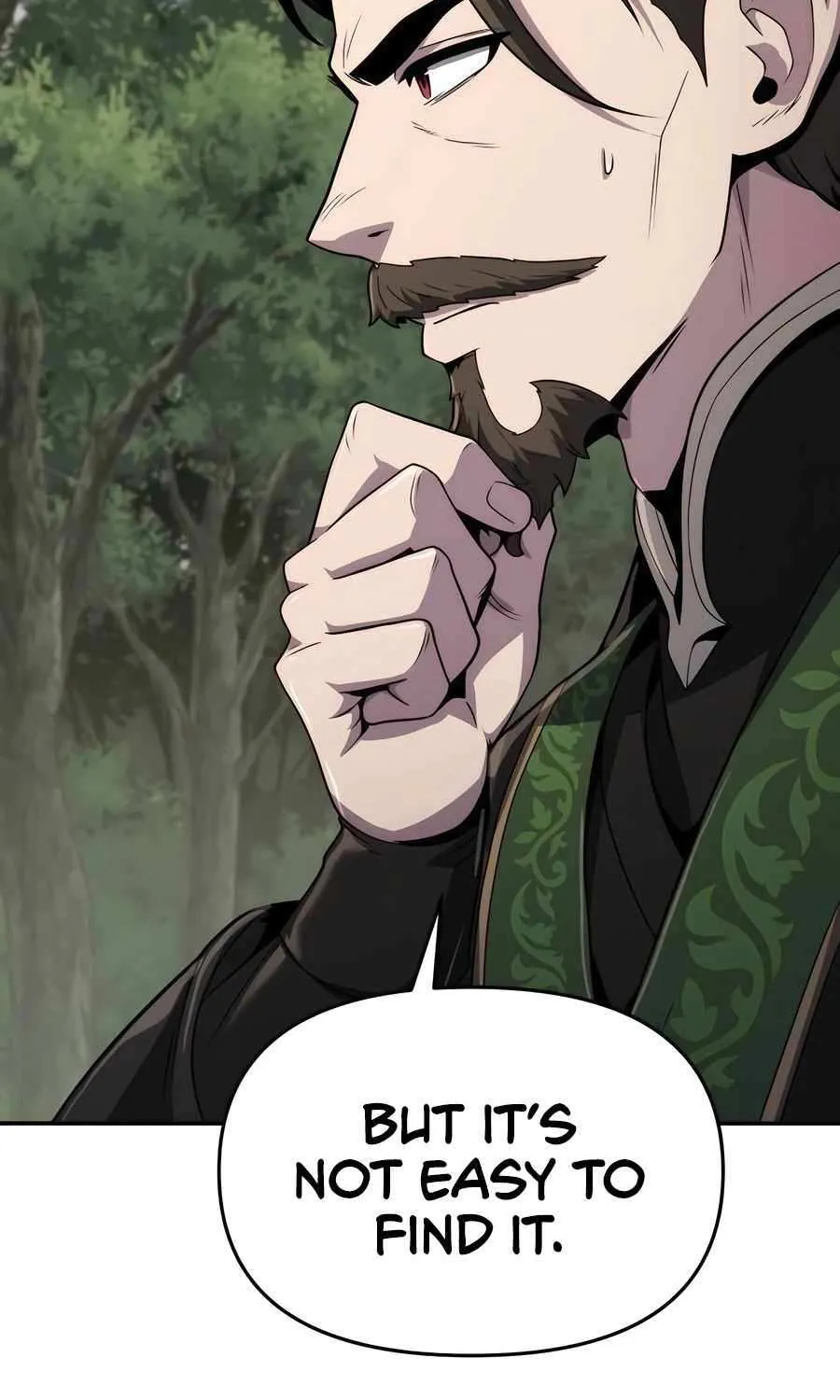 The Poison Master of Sacheondang Clan Chapter 5 page 17 - 