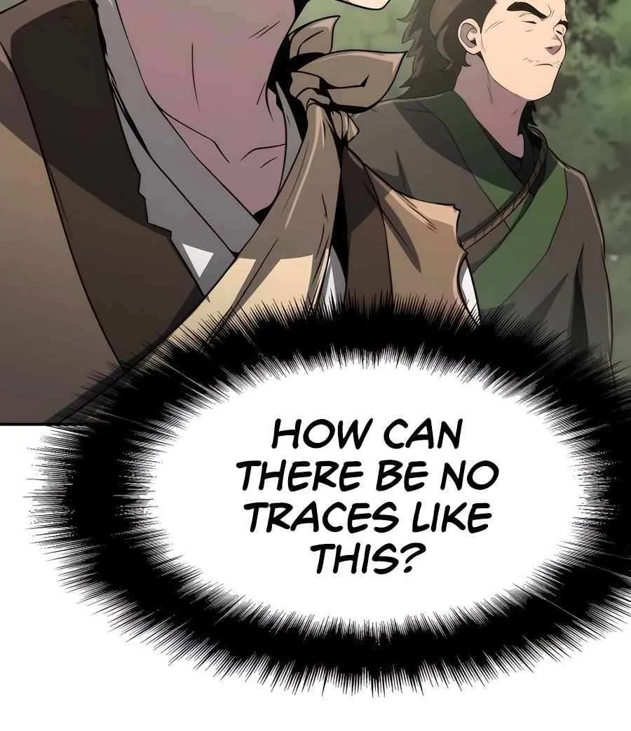 The Poison Master of Sacheondang Clan Chapter 5 page 19 - 