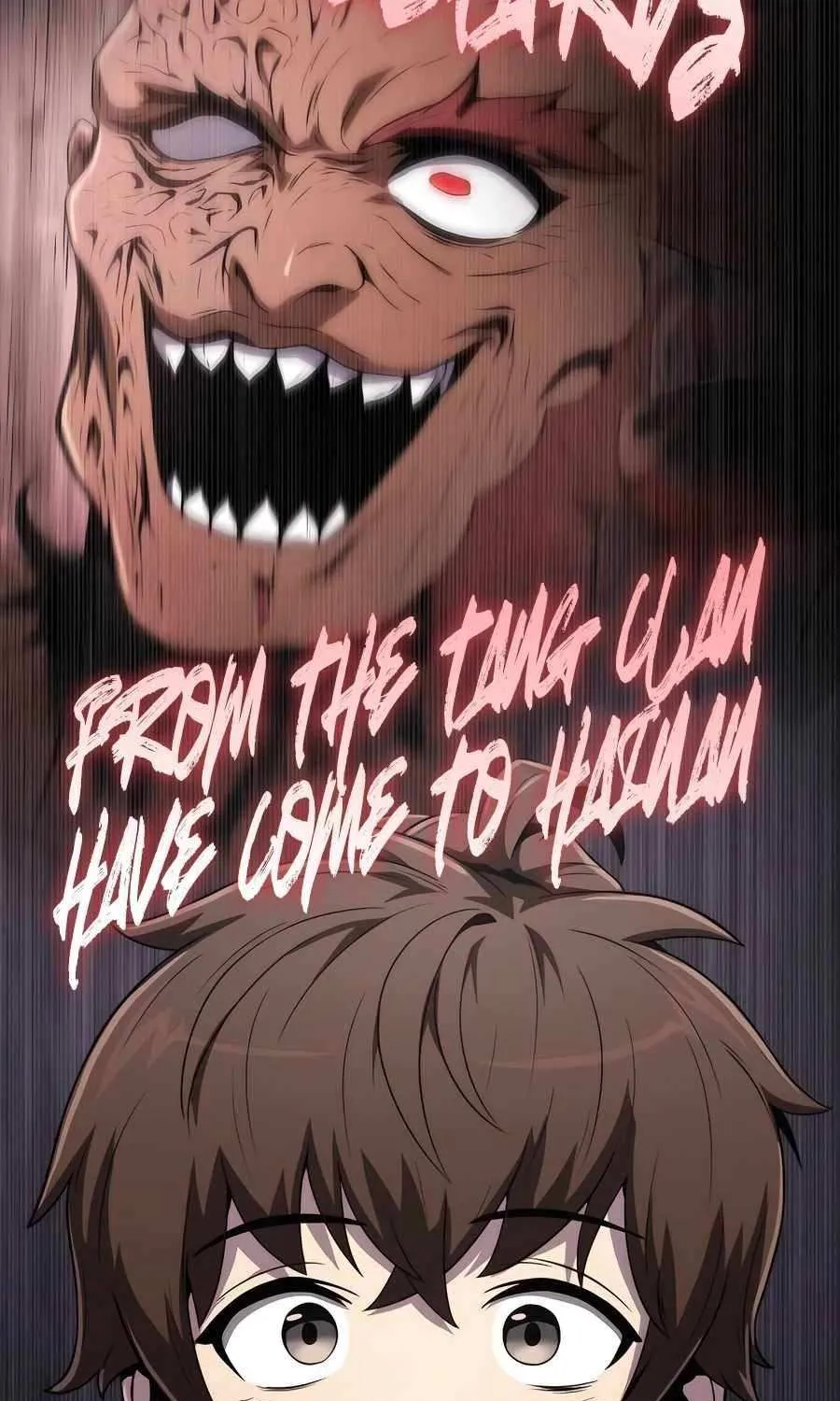 The Poison Master of Sacheondang Clan Chapter 5 page 22 - 