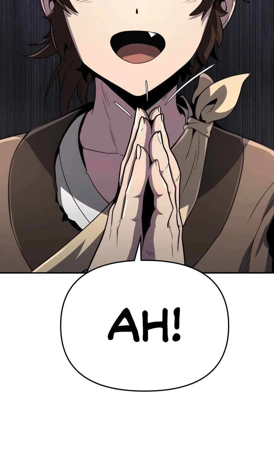 The Poison Master of Sacheondang Clan Chapter 5 page 23 - 
