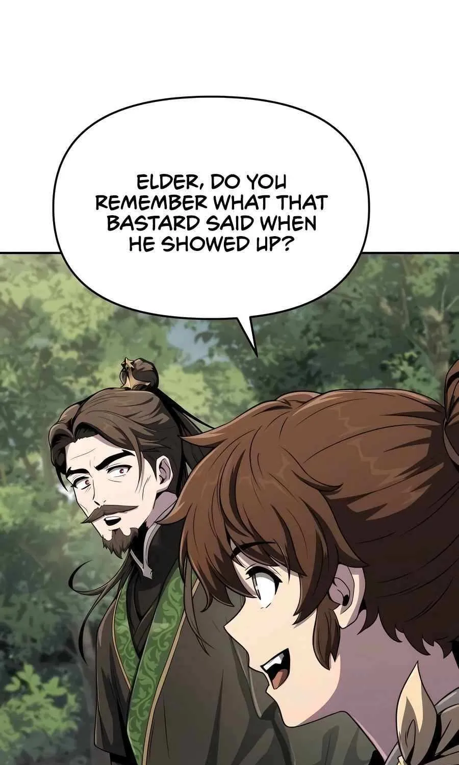 The Poison Master of Sacheondang Clan Chapter 5 page 24 - 
