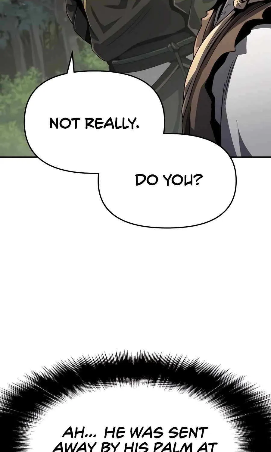 The Poison Master of Sacheondang Clan Chapter 5 page 25 - 