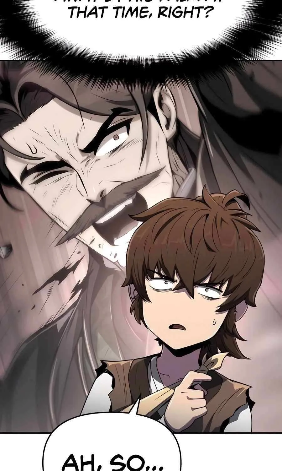 The Poison Master of Sacheondang Clan Chapter 5 page 26 - 