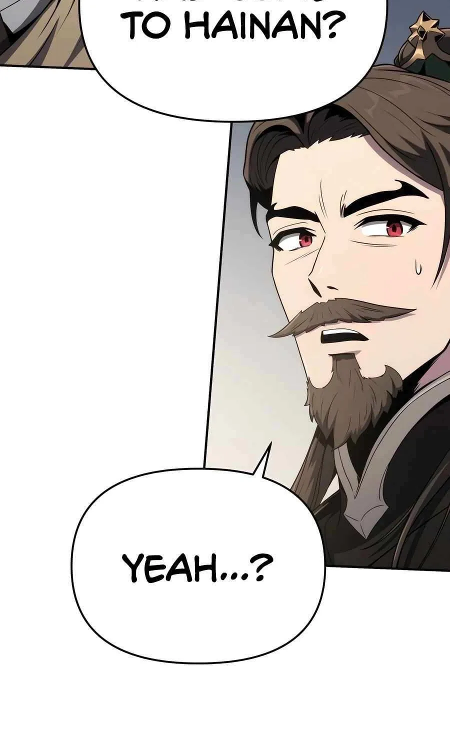 The Poison Master of Sacheondang Clan Chapter 5 page 31 - 